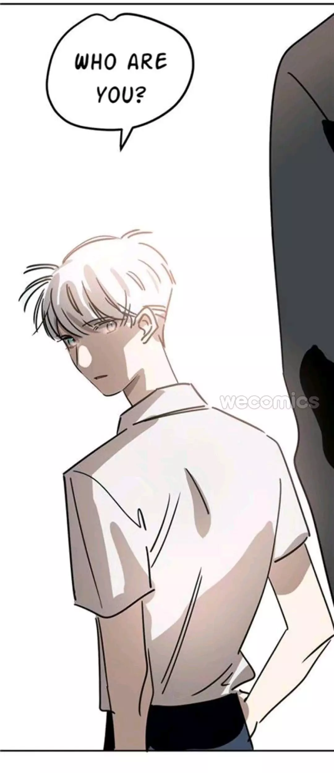 Aoao Waiting To Be Eaten (caught!!) Chapter 39 page 14