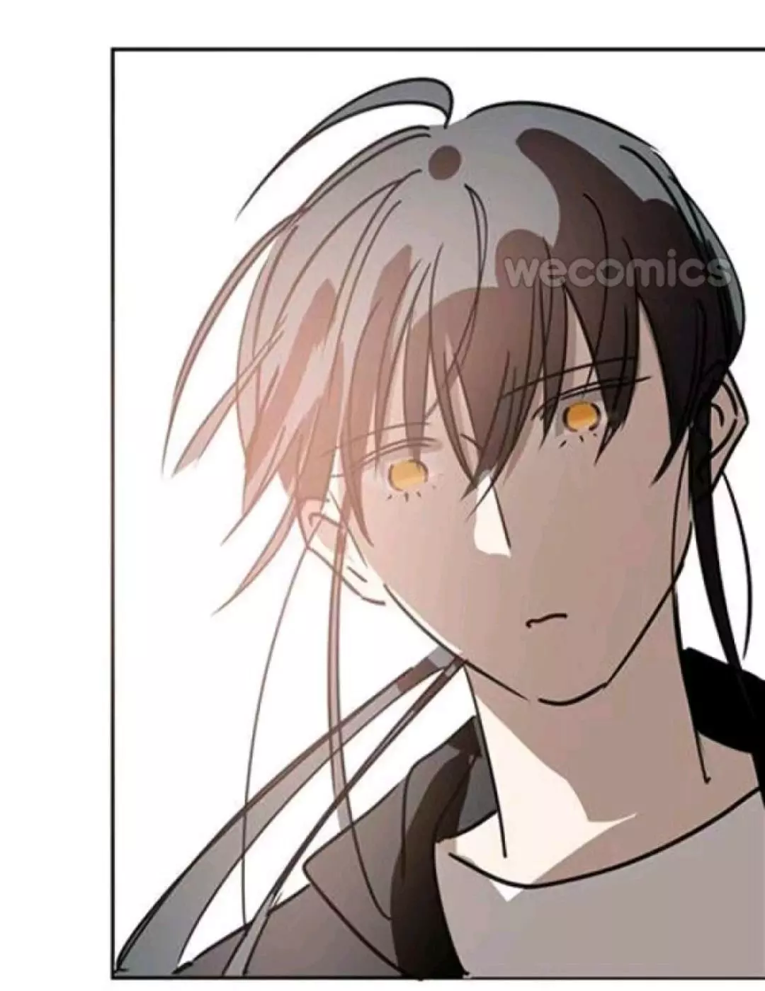 Aoao Waiting To Be Eaten (caught!!) Chapter 39 page 15