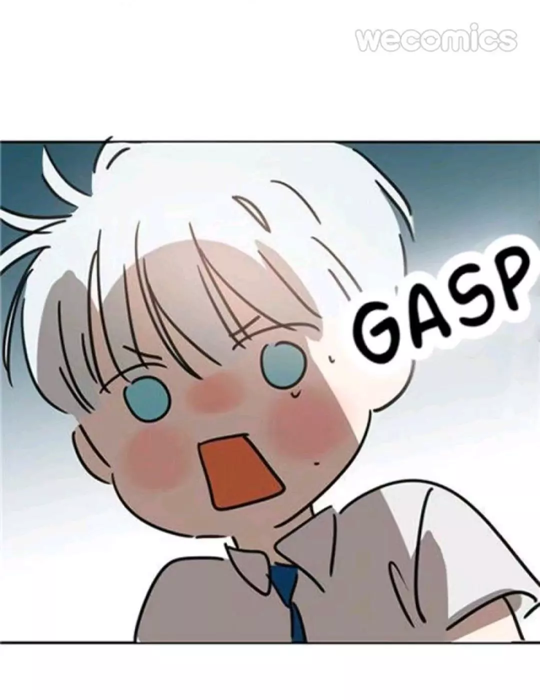 Aoao Waiting To Be Eaten (caught!!) Chapter 39 page 17