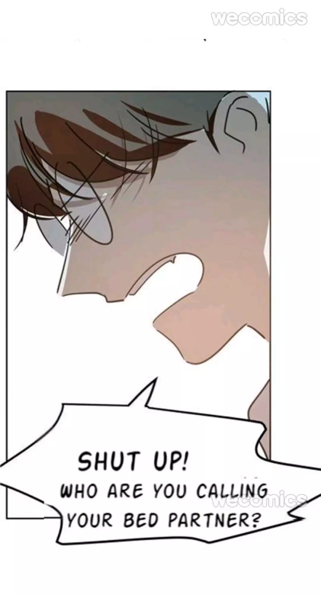 Aoao Waiting To Be Eaten (caught!!) Chapter 39 page 24