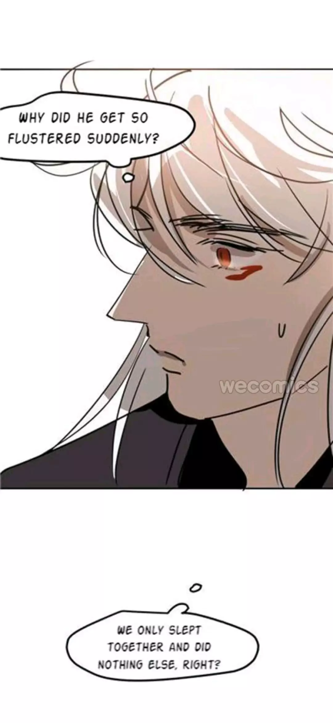 Aoao Waiting To Be Eaten (caught!!) Chapter 39 page 25
