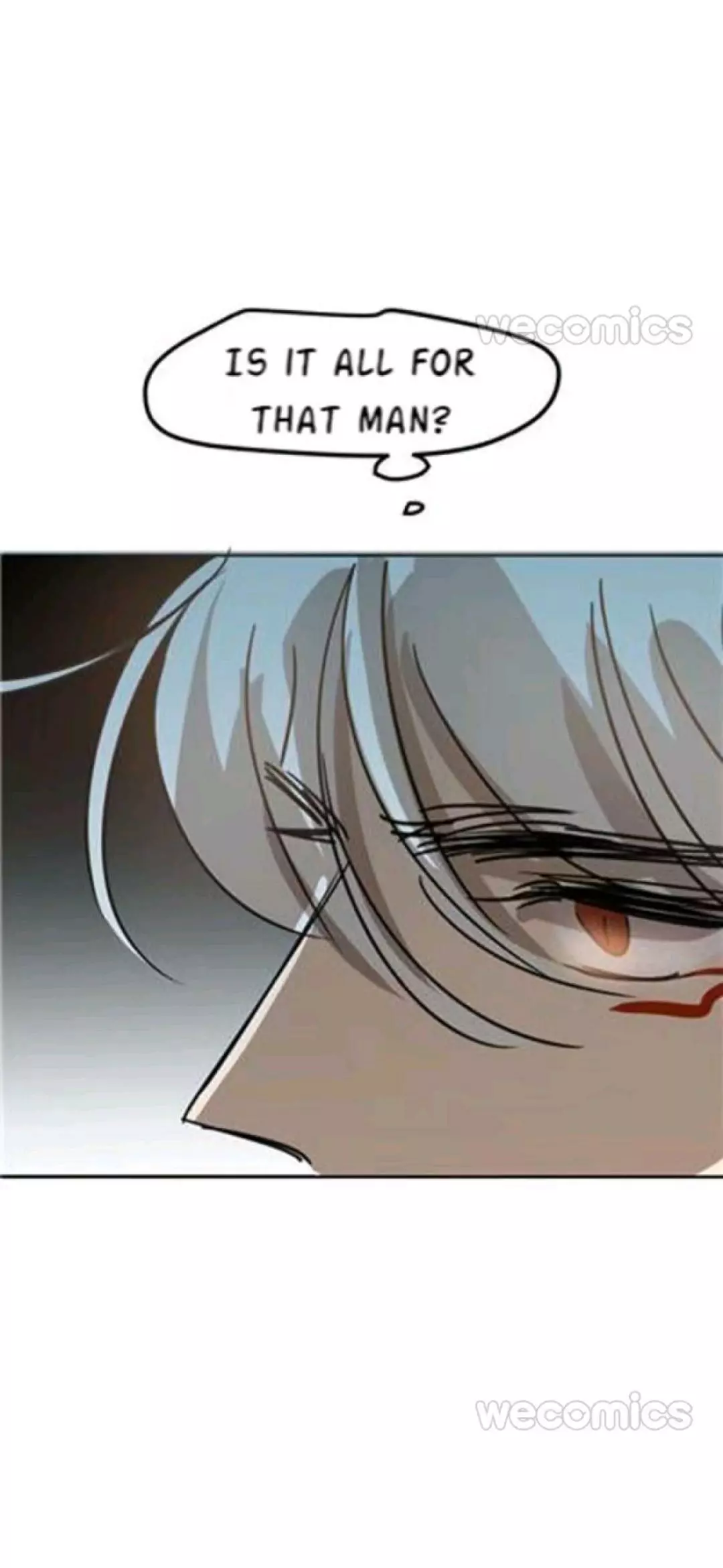 Aoao Waiting To Be Eaten (caught!!) Chapter 39 page 26