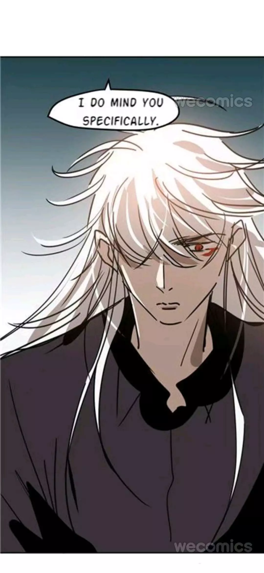 Aoao Waiting To Be Eaten (caught!!) Chapter 39 page 29