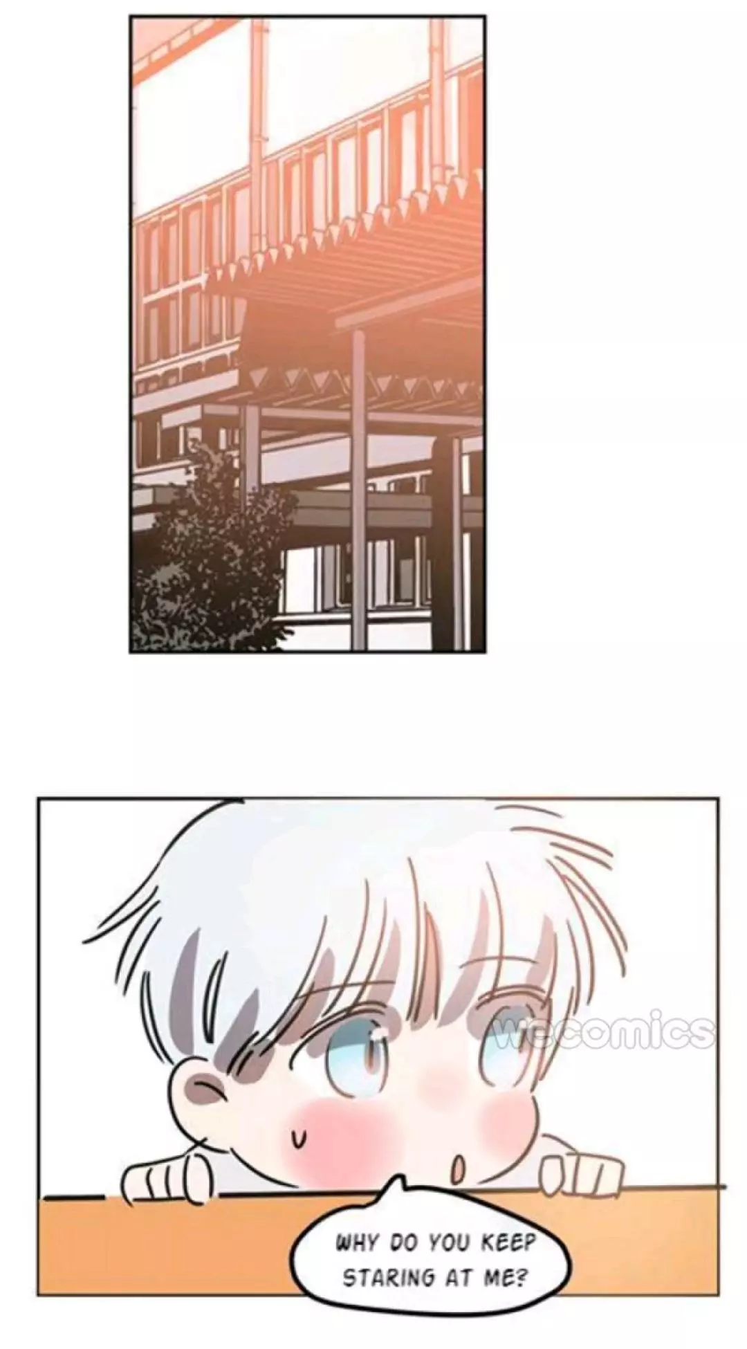 Aoao Waiting To Be Eaten (caught!!) Chapter 39 page 30