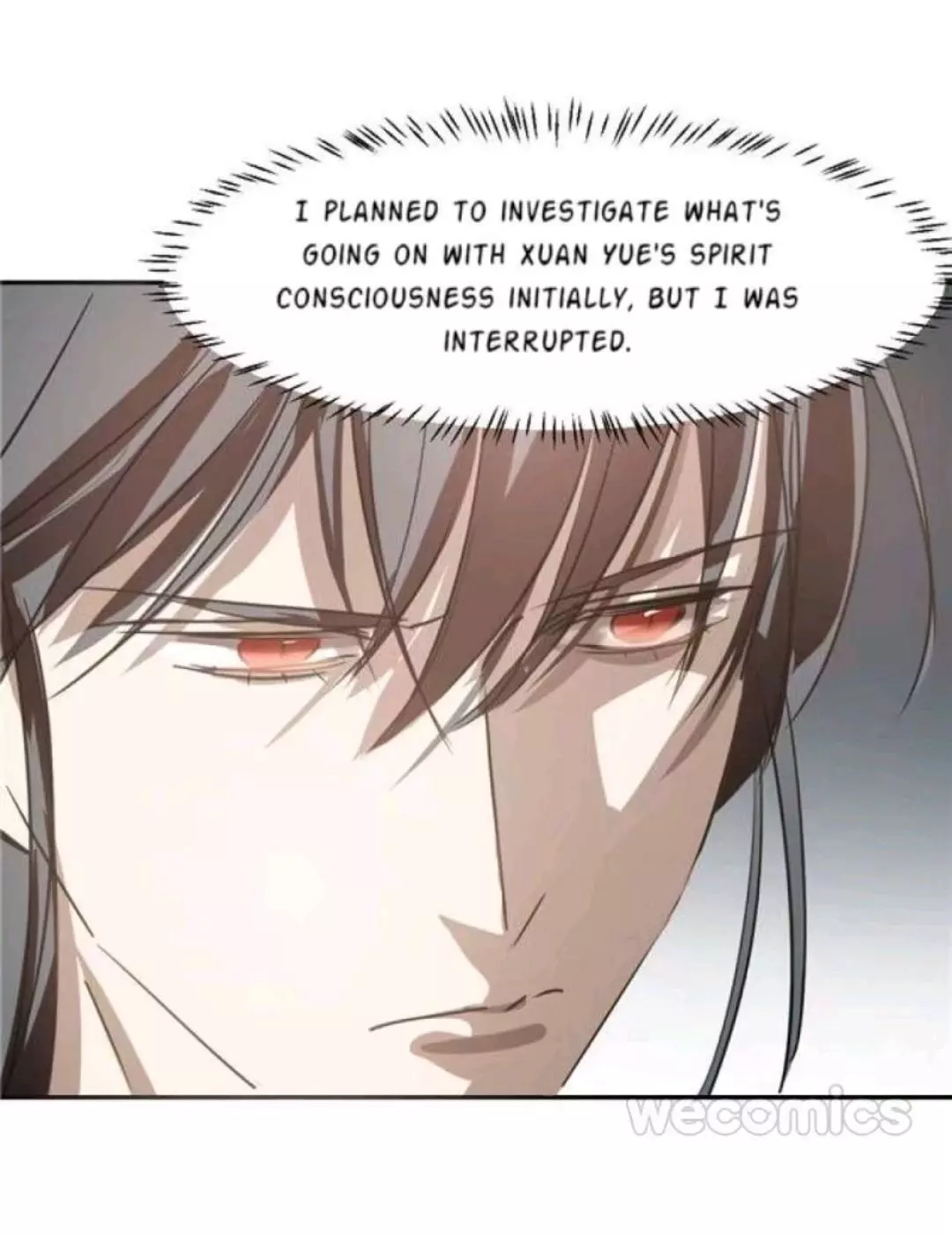 Aoao Waiting To Be Eaten (caught!!) Chapter 40 page 17