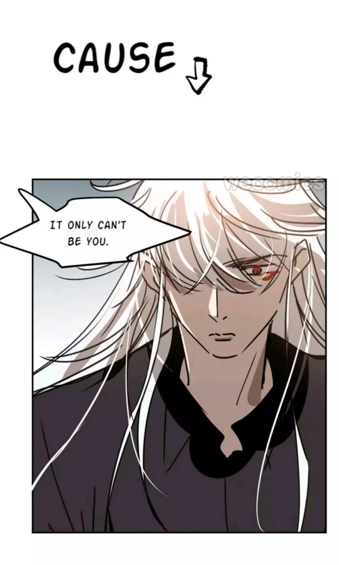 Aoao Waiting To Be Eaten (caught!!) Chapter 40 page 37