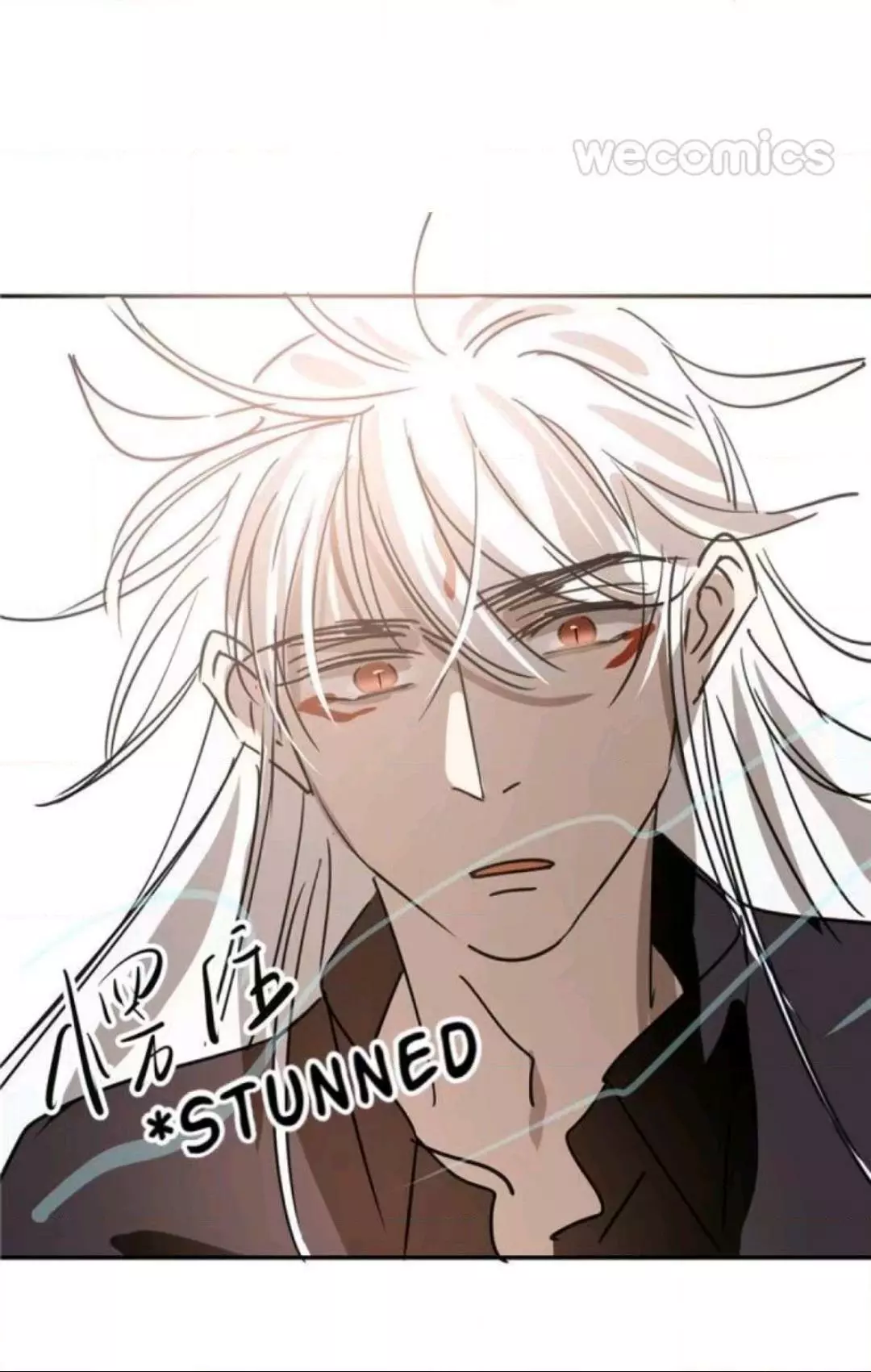 Aoao Waiting To Be Eaten (caught!!) Chapter 40 page 42