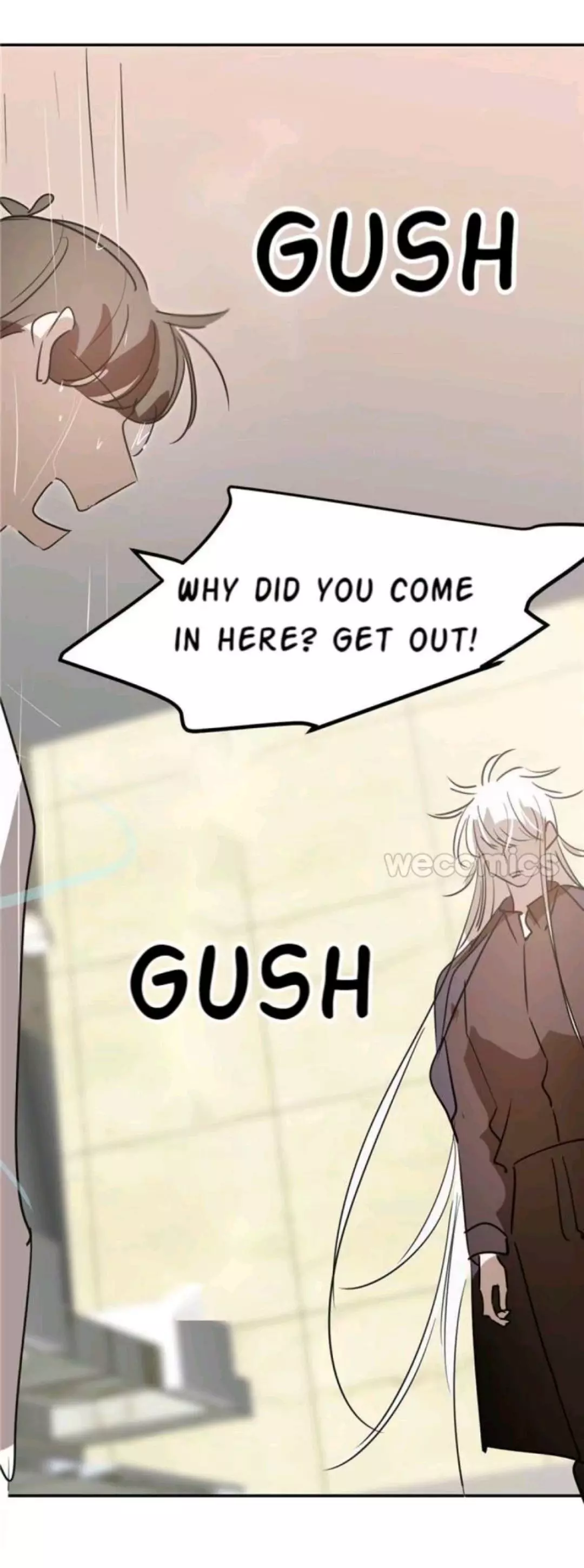 Aoao Waiting To Be Eaten (caught!!) Chapter 40 page 47