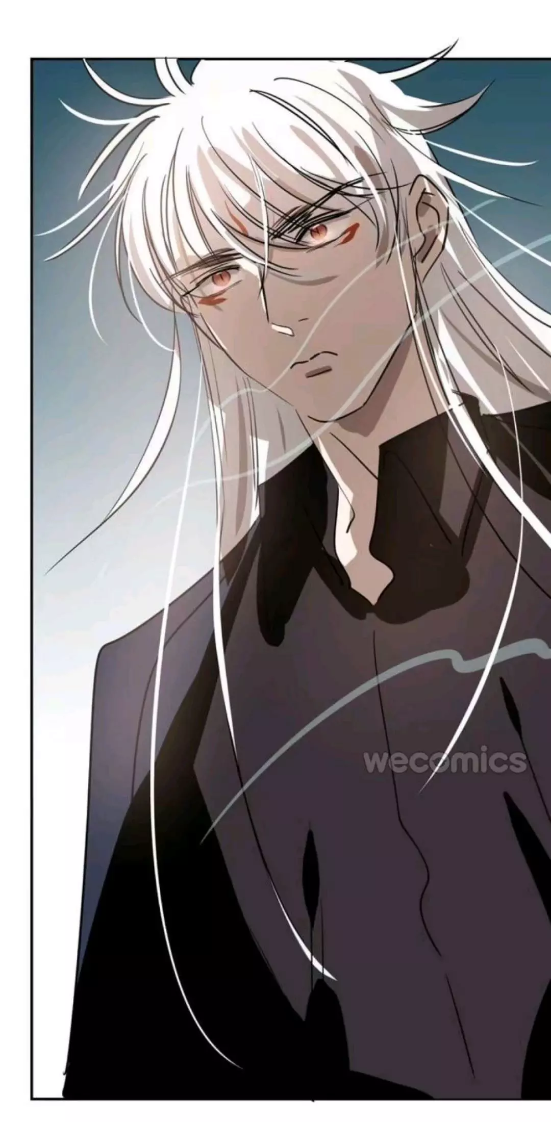 Aoao Waiting To Be Eaten (caught!!) Chapter 40 page 48