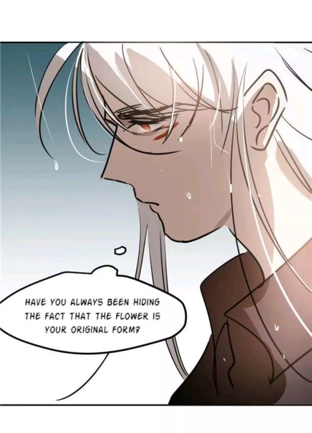 Aoao Waiting To Be Eaten (caught!!) Chapter 40 page 50
