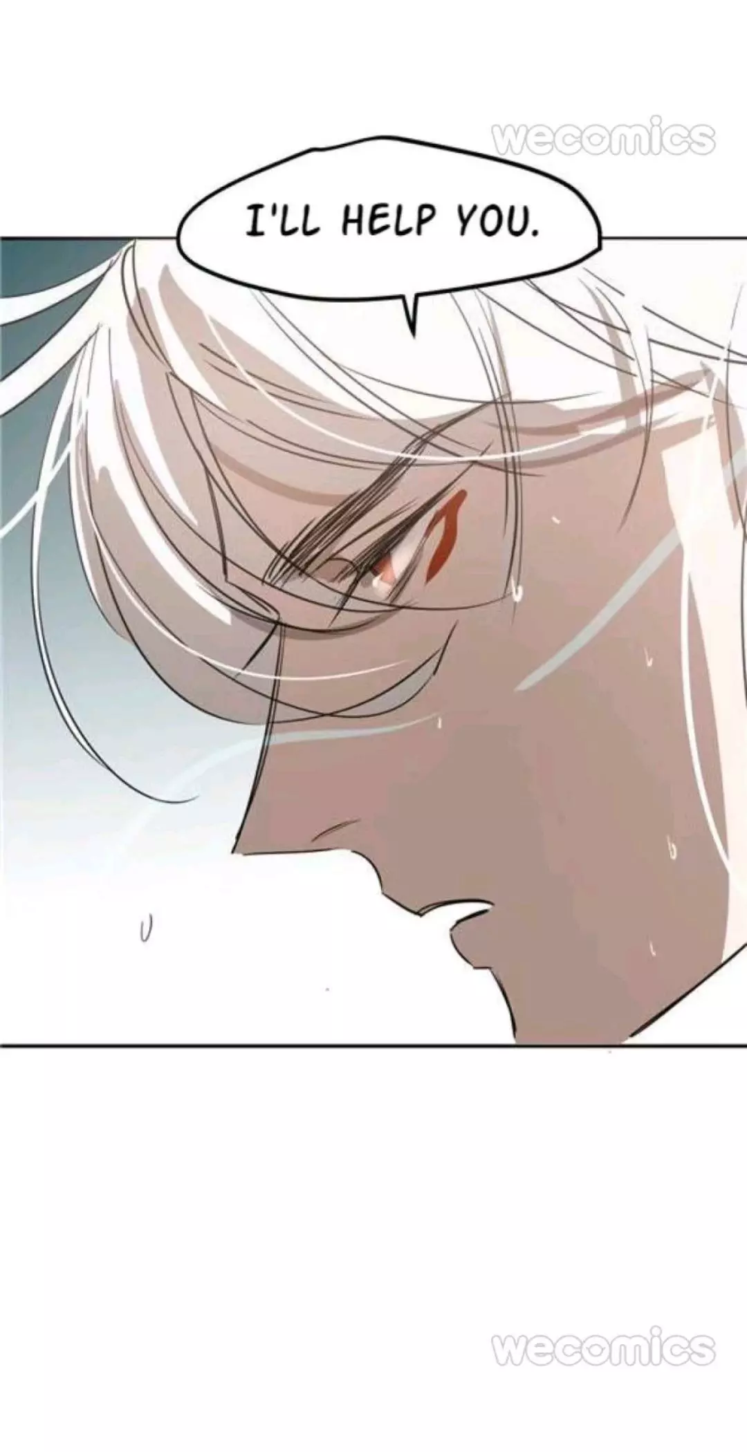 Aoao Waiting To Be Eaten (caught!!) Chapter 40 page 54