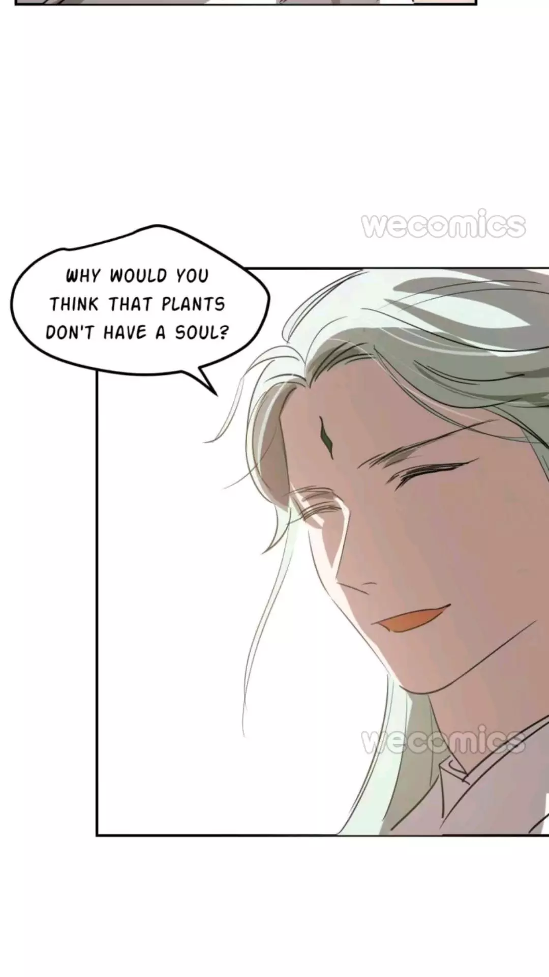 Aoao Waiting To Be Eaten (caught!!) Chapter 41 page 6