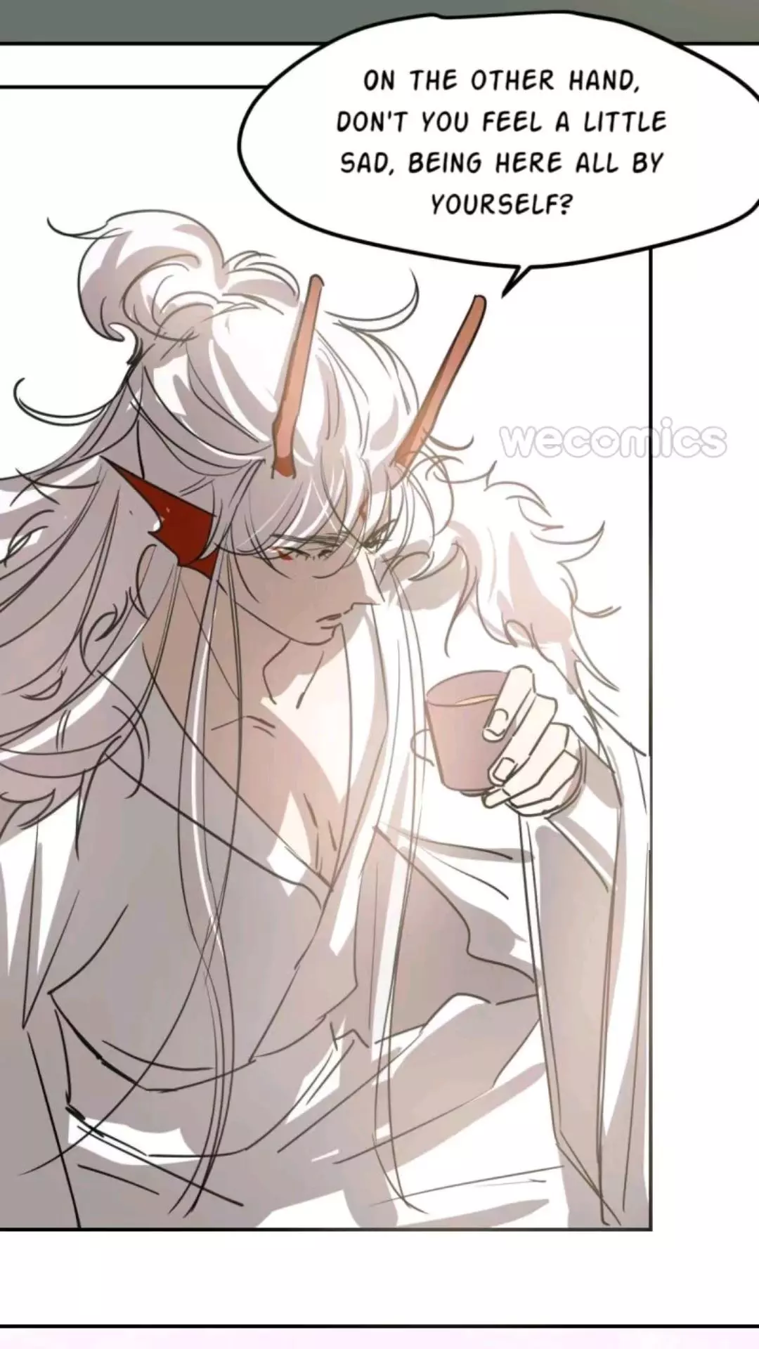 Aoao Waiting To Be Eaten (caught!!) Chapter 41 page 3