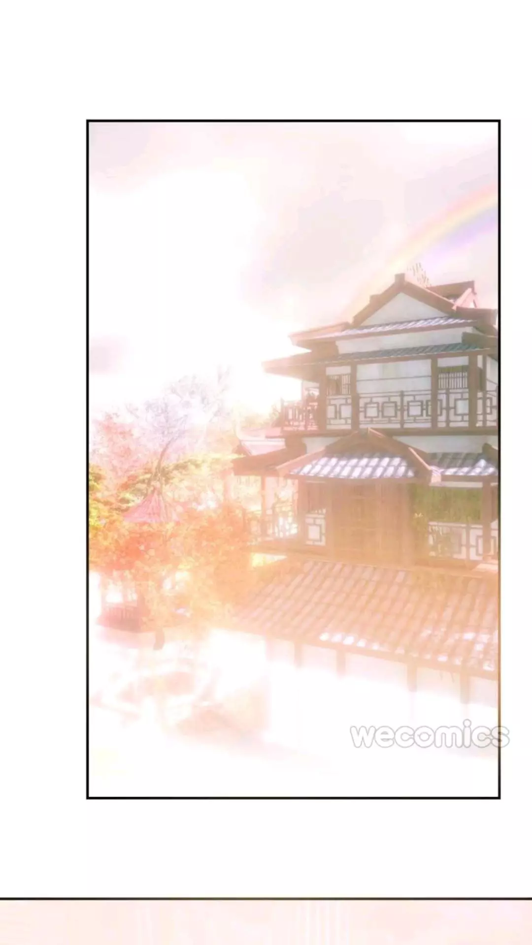 Aoao Waiting To Be Eaten (caught!!) Chapter 41 page 1