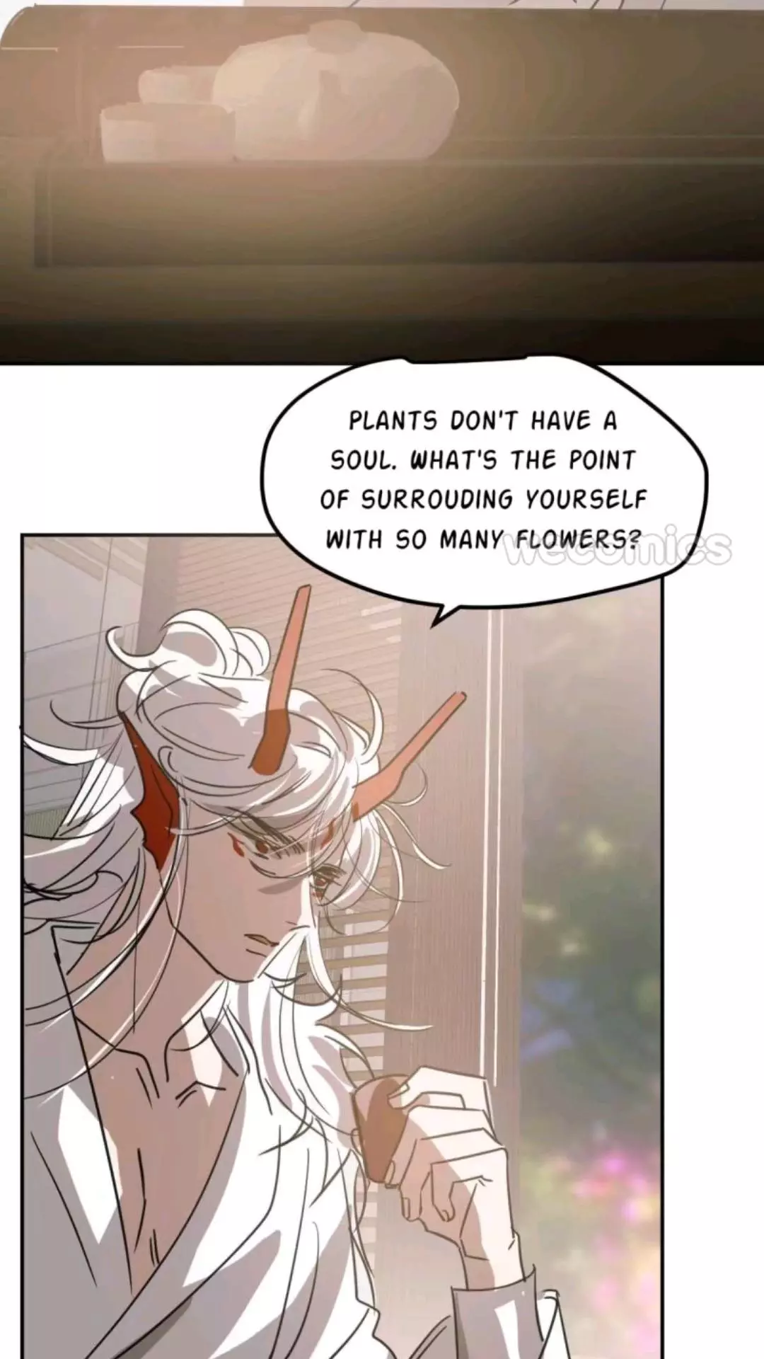 Aoao Waiting To Be Eaten (caught!!) Chapter 41 page 5