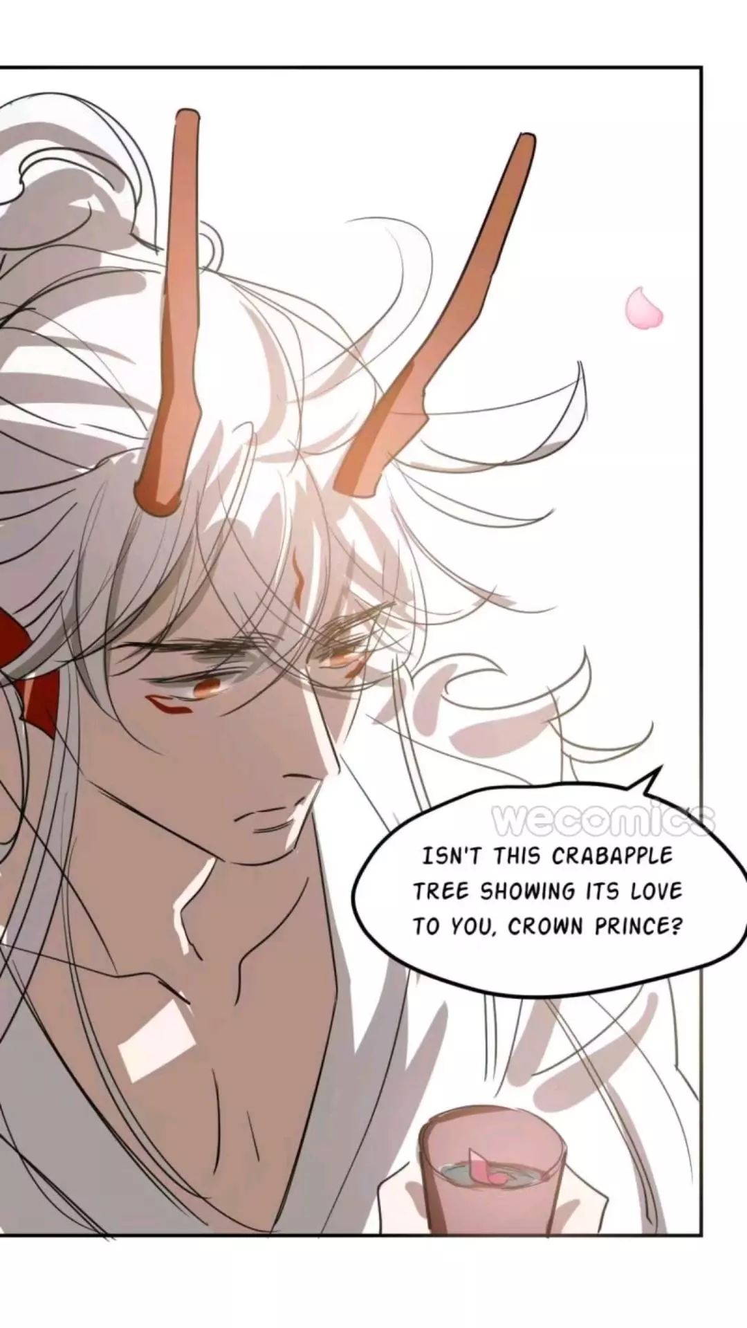 Aoao Waiting To Be Eaten (caught!!) Chapter 41 page 7