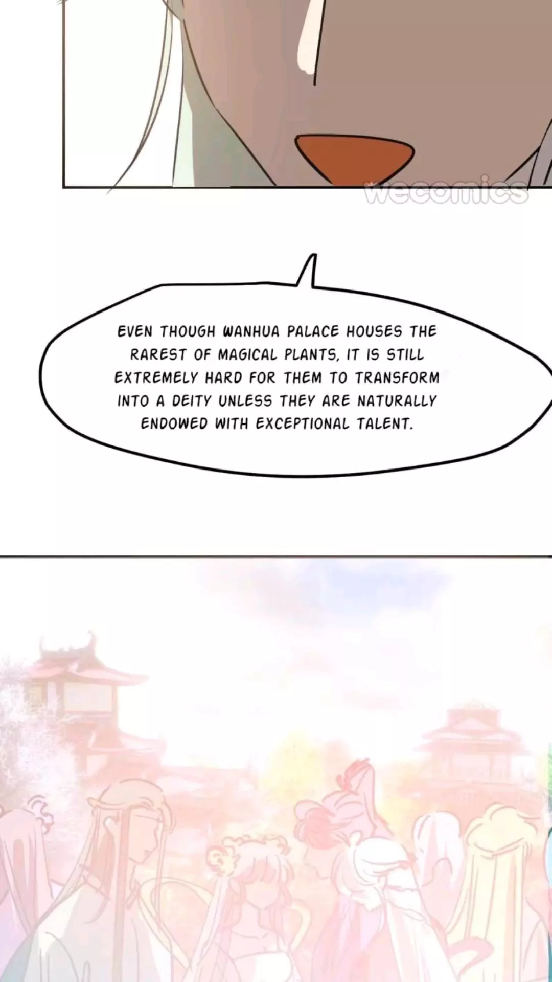 Aoao Waiting To Be Eaten (caught!!) Chapter 41 page 11