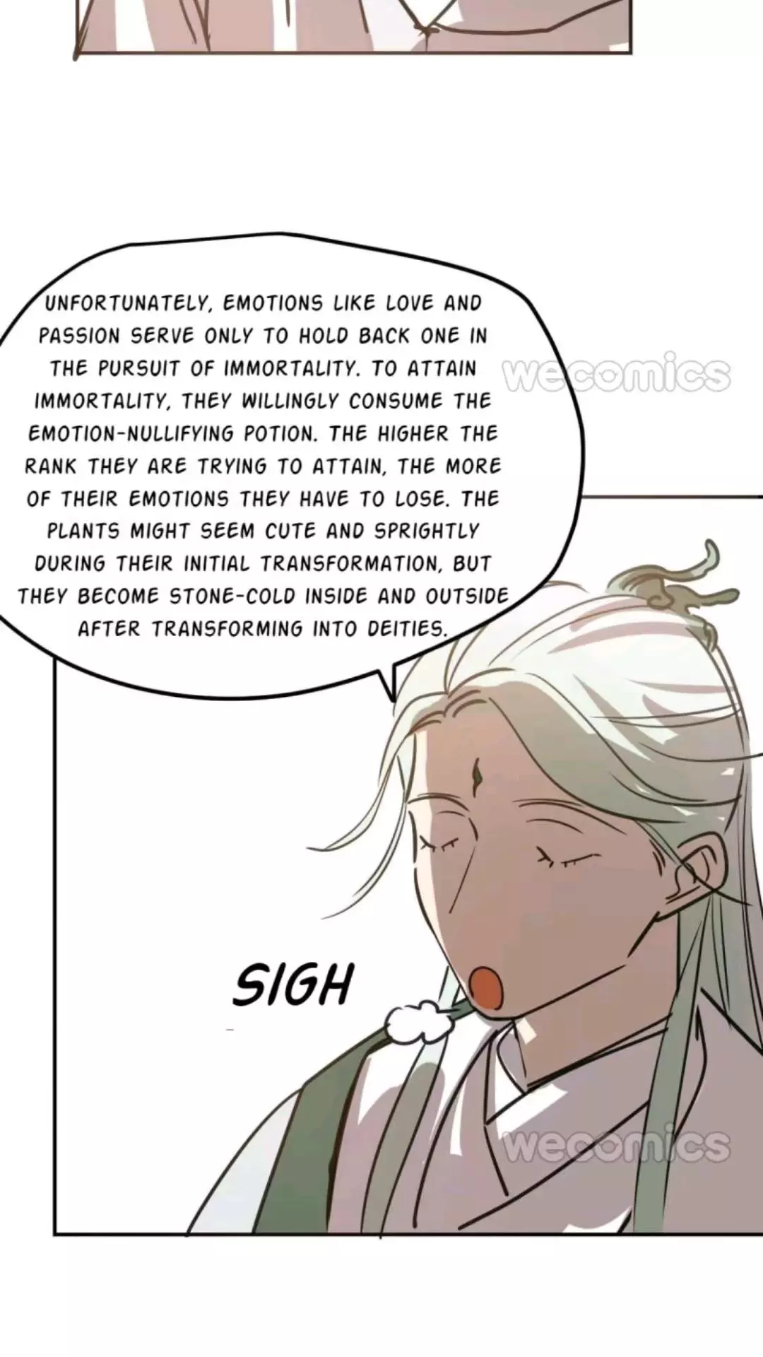 Aoao Waiting To Be Eaten (caught!!) Chapter 41 page 17