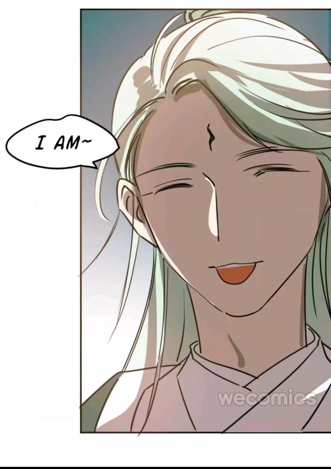 Aoao Waiting To Be Eaten (caught!!) Chapter 41 page 19