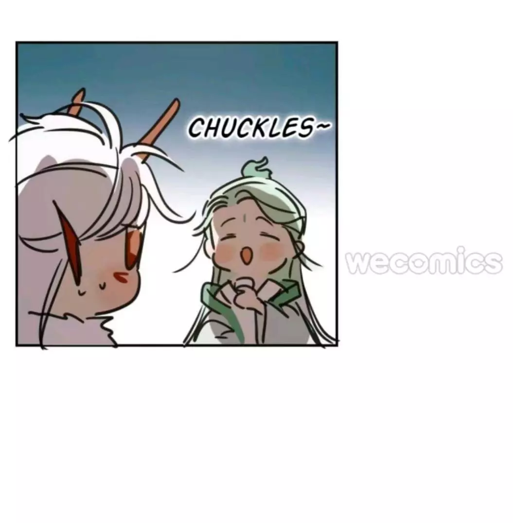Aoao Waiting To Be Eaten (caught!!) Chapter 41 page 20