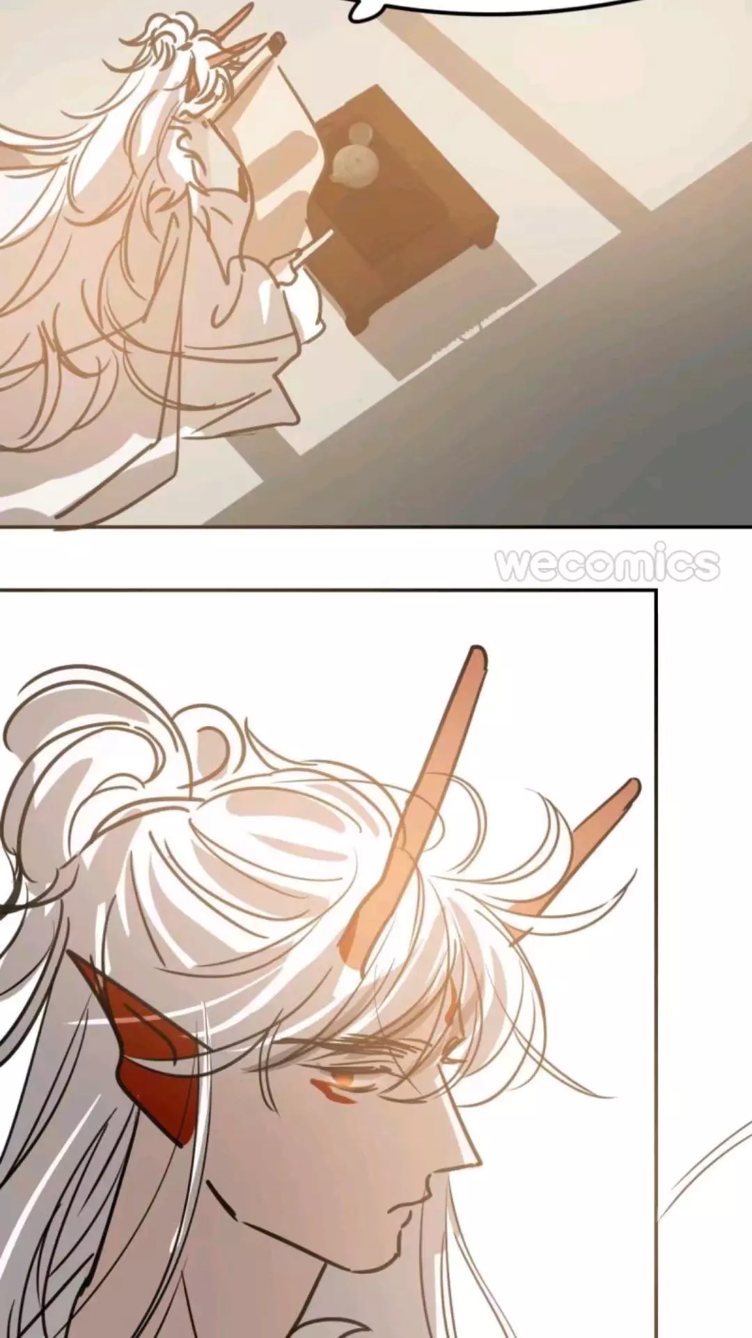 Aoao Waiting To Be Eaten (caught!!) Chapter 41 page 24