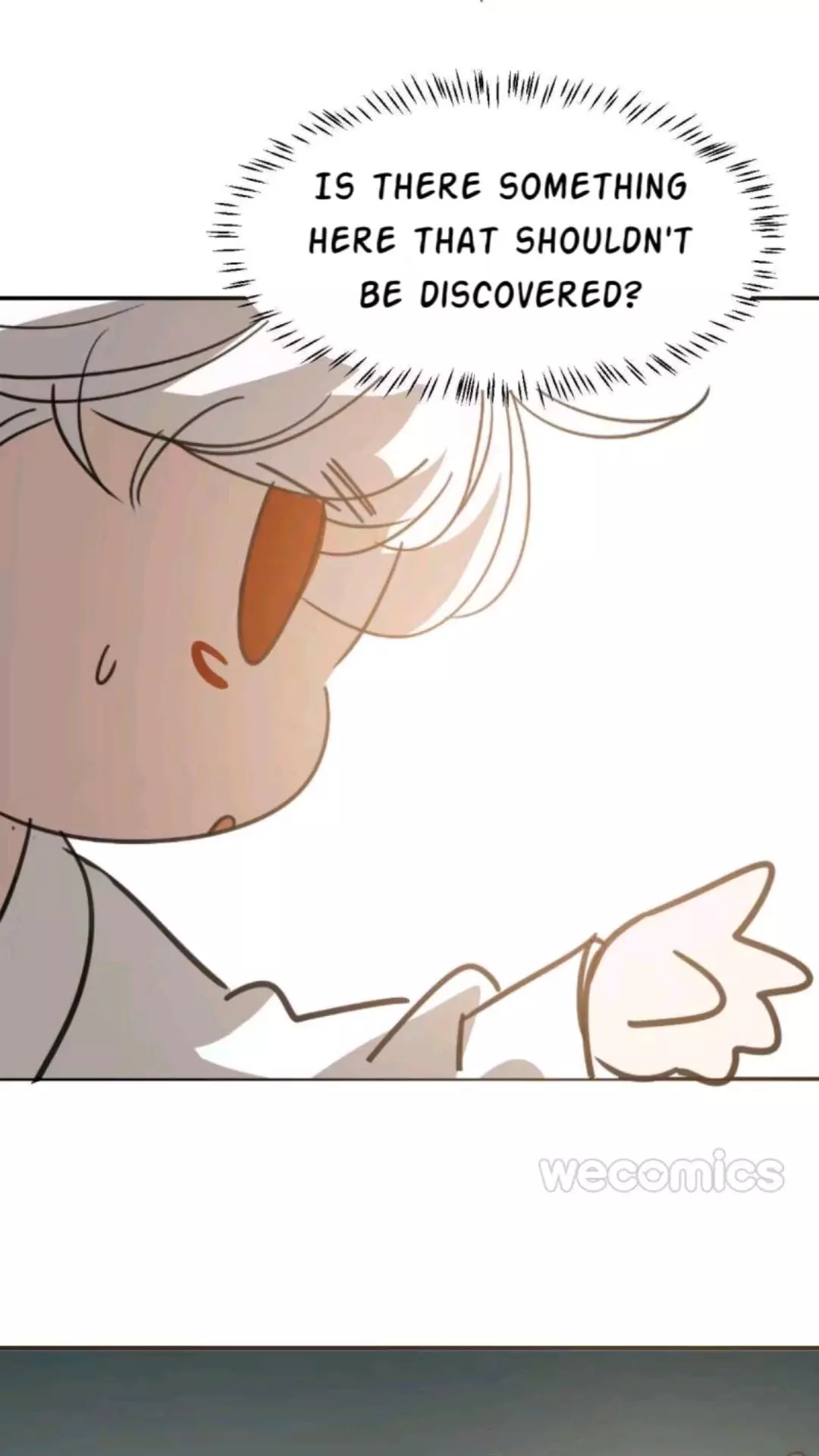 Aoao Waiting To Be Eaten (caught!!) Chapter 41 page 28