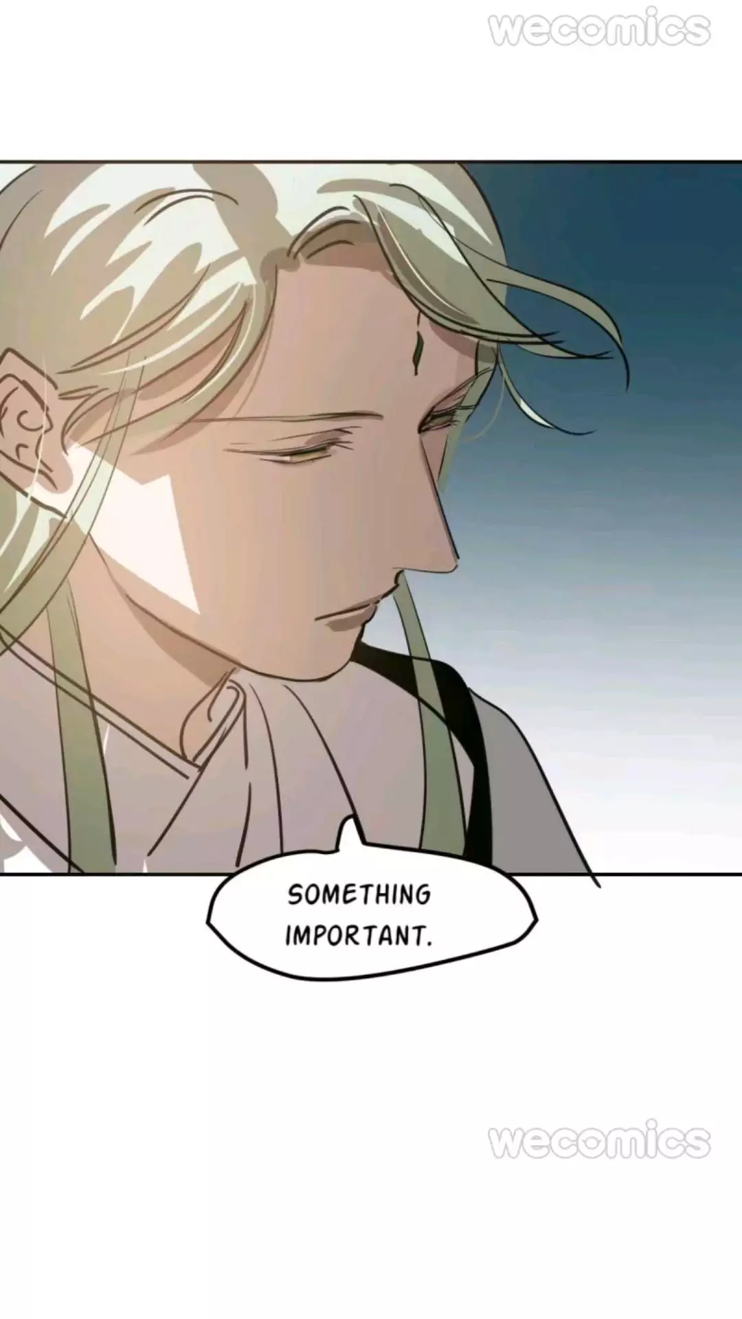 Aoao Waiting To Be Eaten (caught!!) Chapter 41 page 31