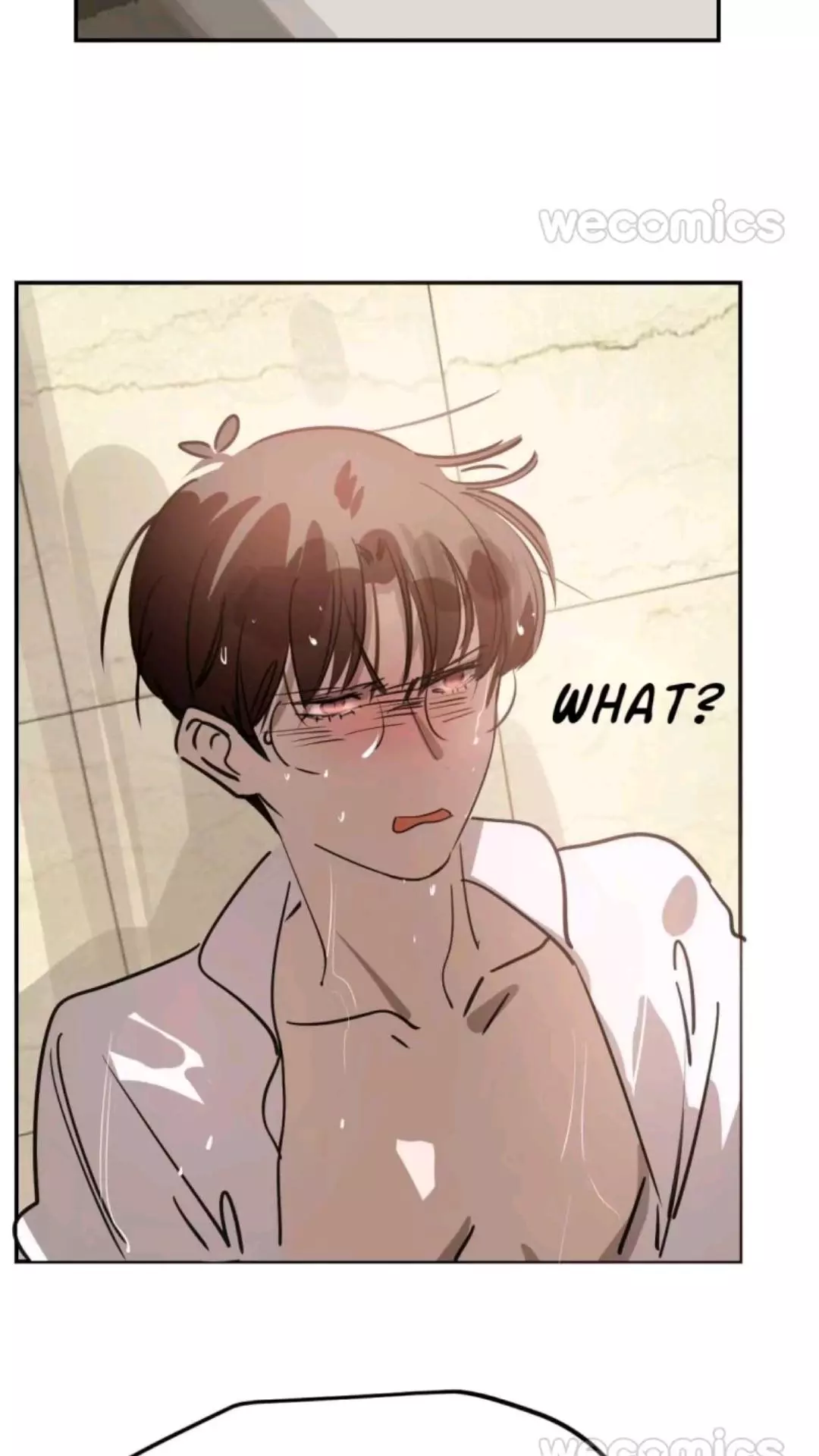 Aoao Waiting To Be Eaten (caught!!) Chapter 41 page 34