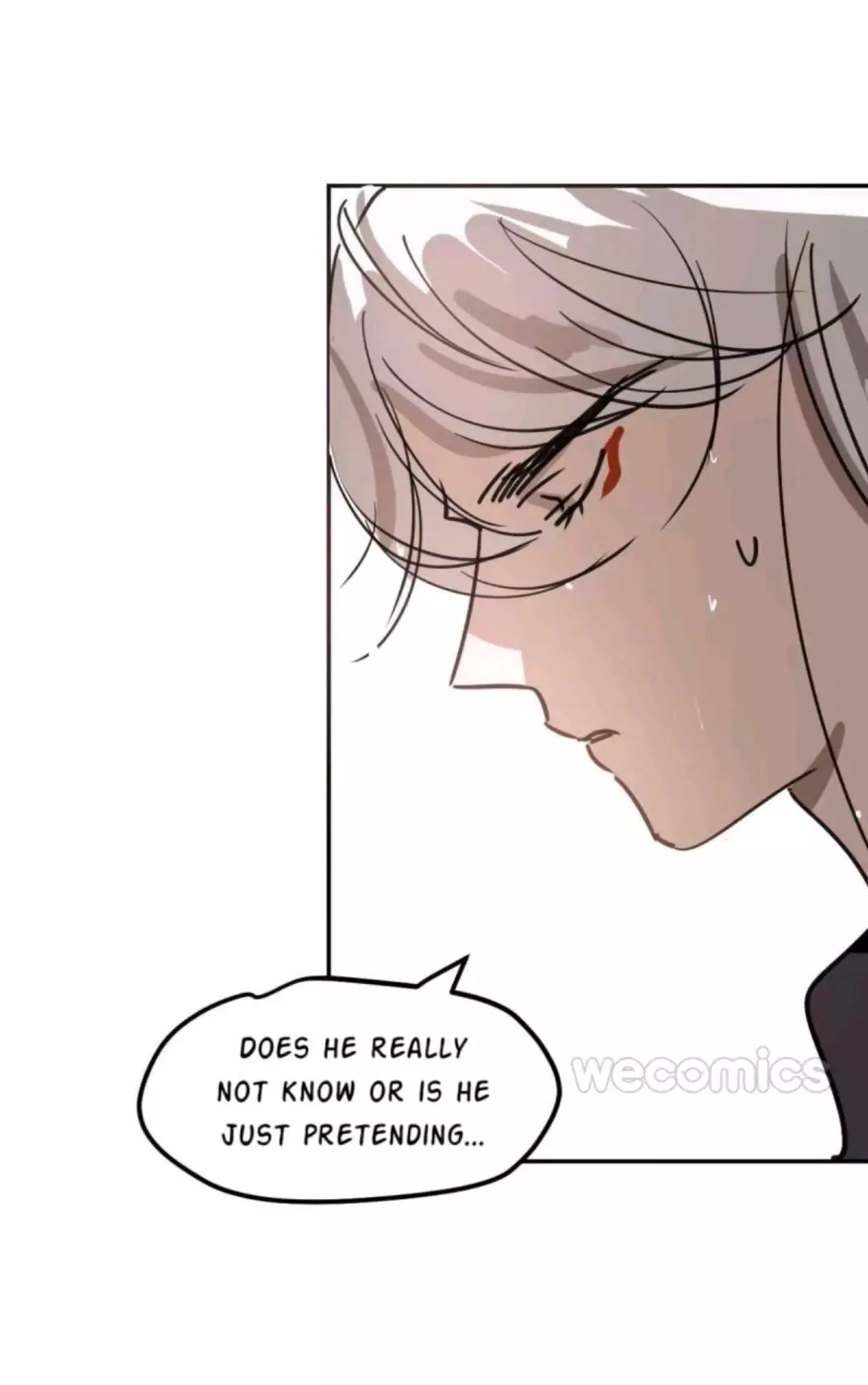 Aoao Waiting To Be Eaten (caught!!) Chapter 41 page 37
