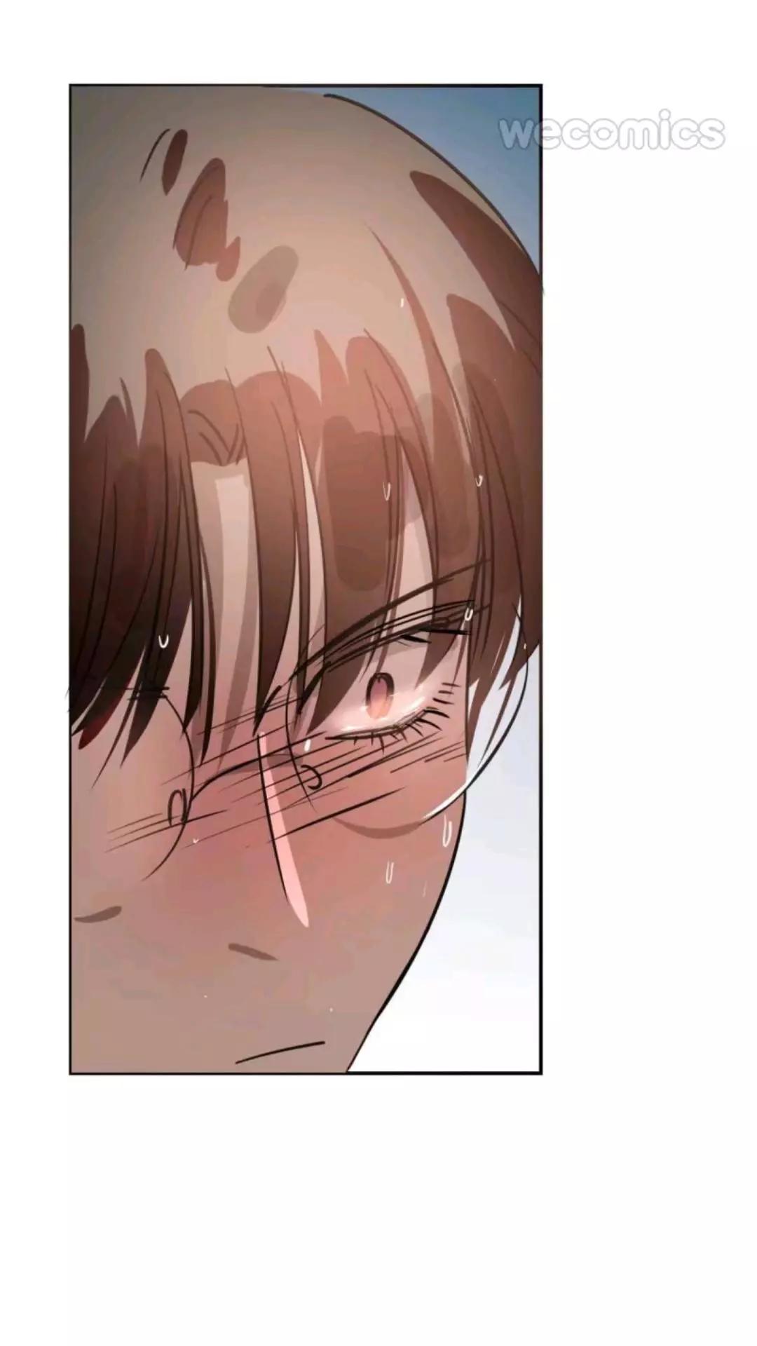 Aoao Waiting To Be Eaten (caught!!) Chapter 41 page 41