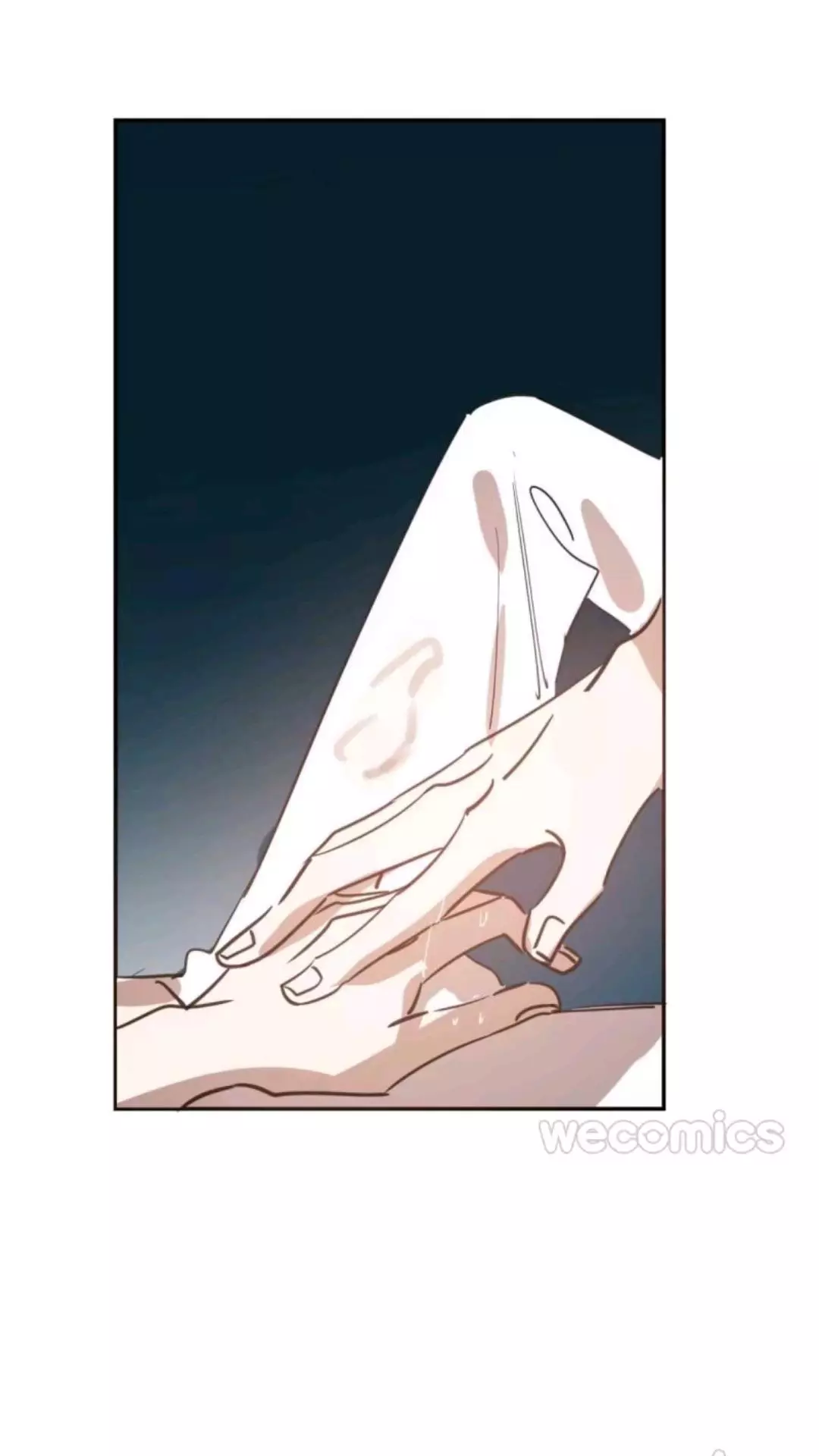 Aoao Waiting To Be Eaten (caught!!) Chapter 42 page 1
