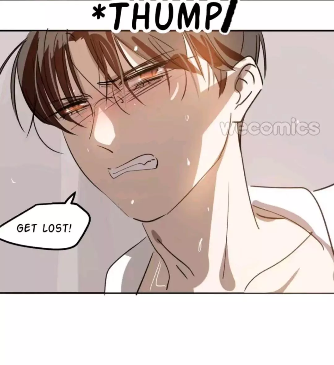 Aoao Waiting To Be Eaten (caught!!) Chapter 42 page 5