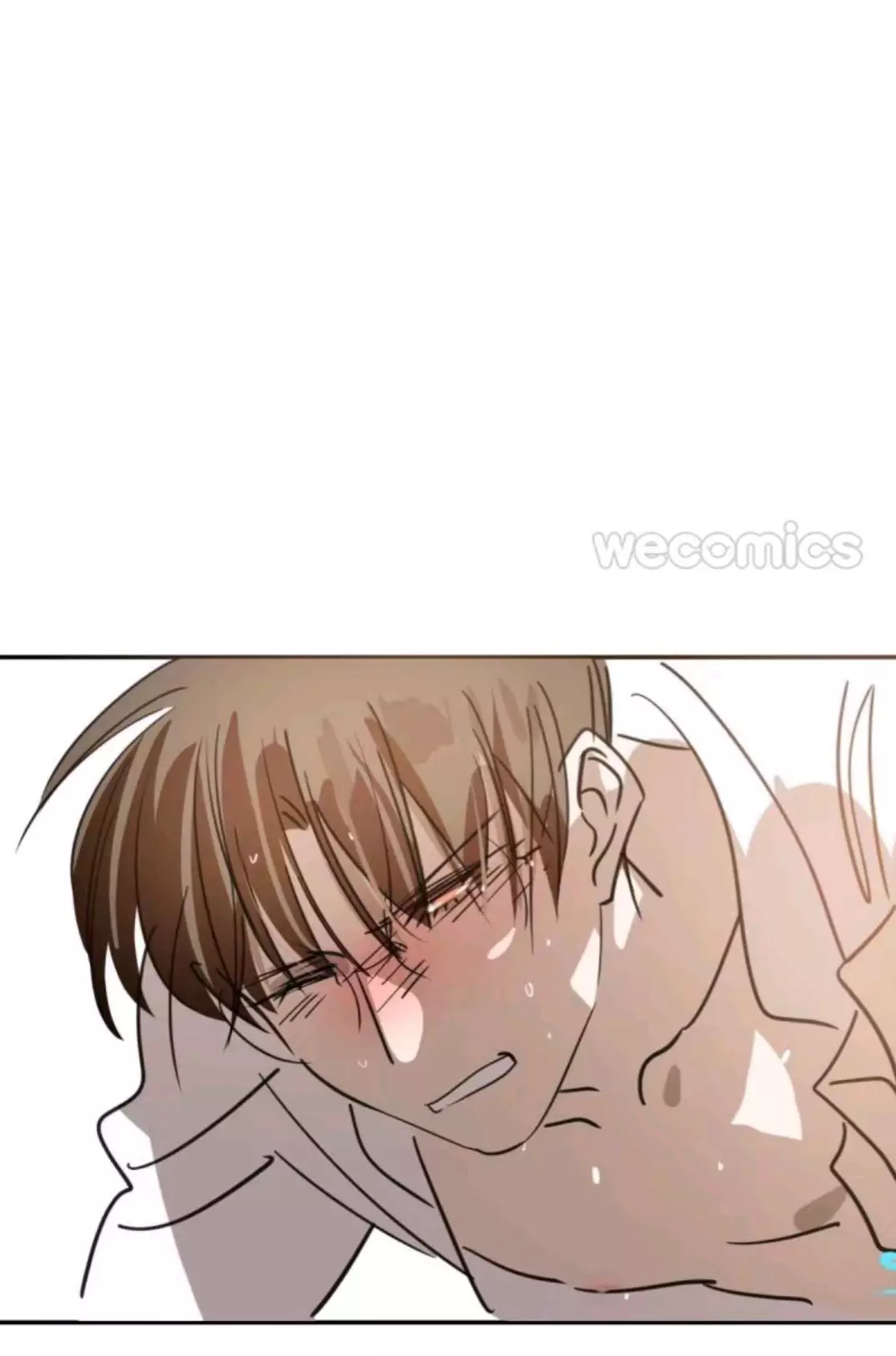 Aoao Waiting To Be Eaten (caught!!) Chapter 42 page 11