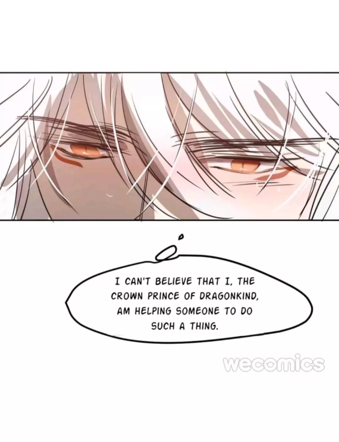 Aoao Waiting To Be Eaten (caught!!) Chapter 42 page 22