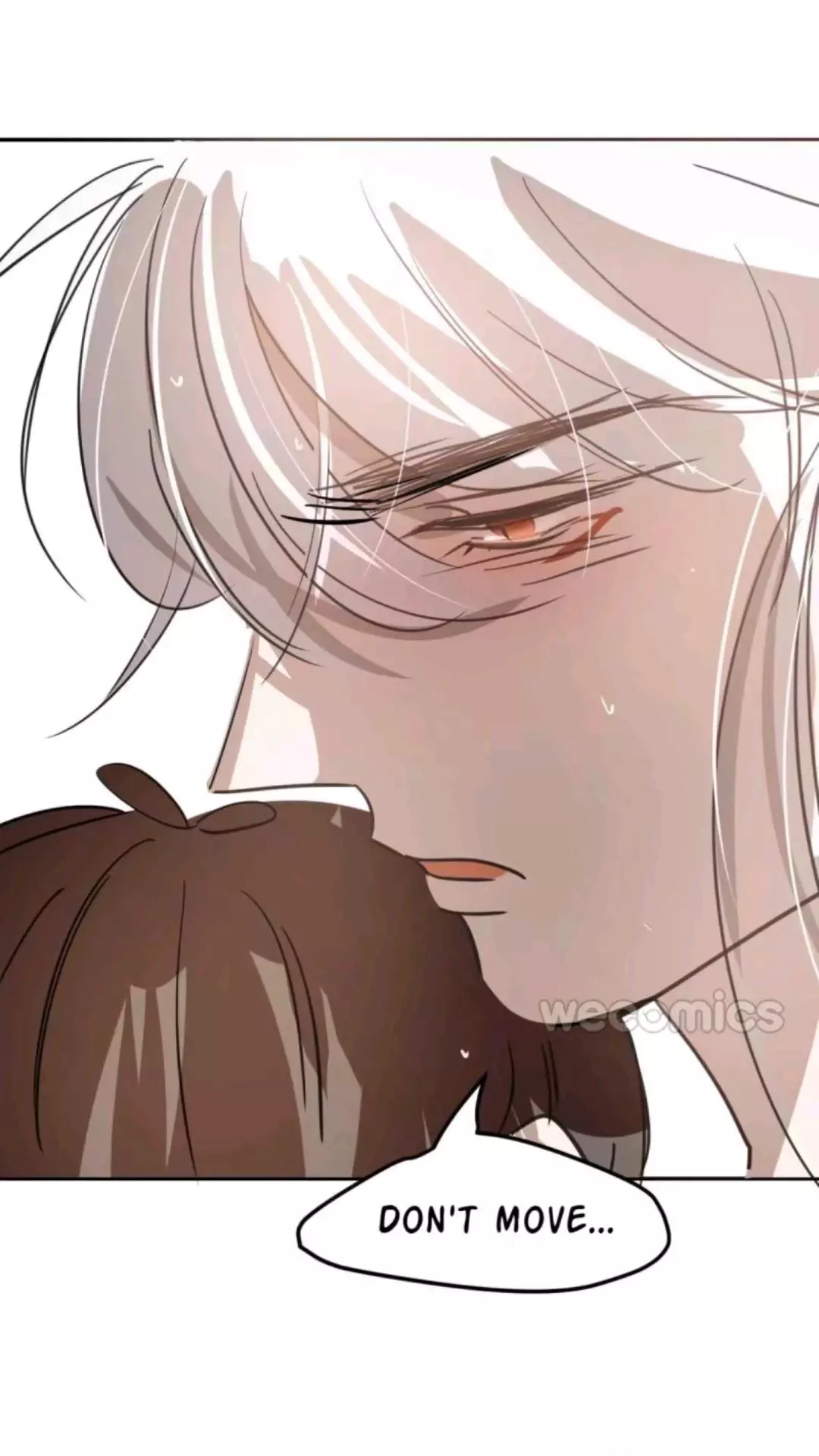 Aoao Waiting To Be Eaten (caught!!) Chapter 42 page 26