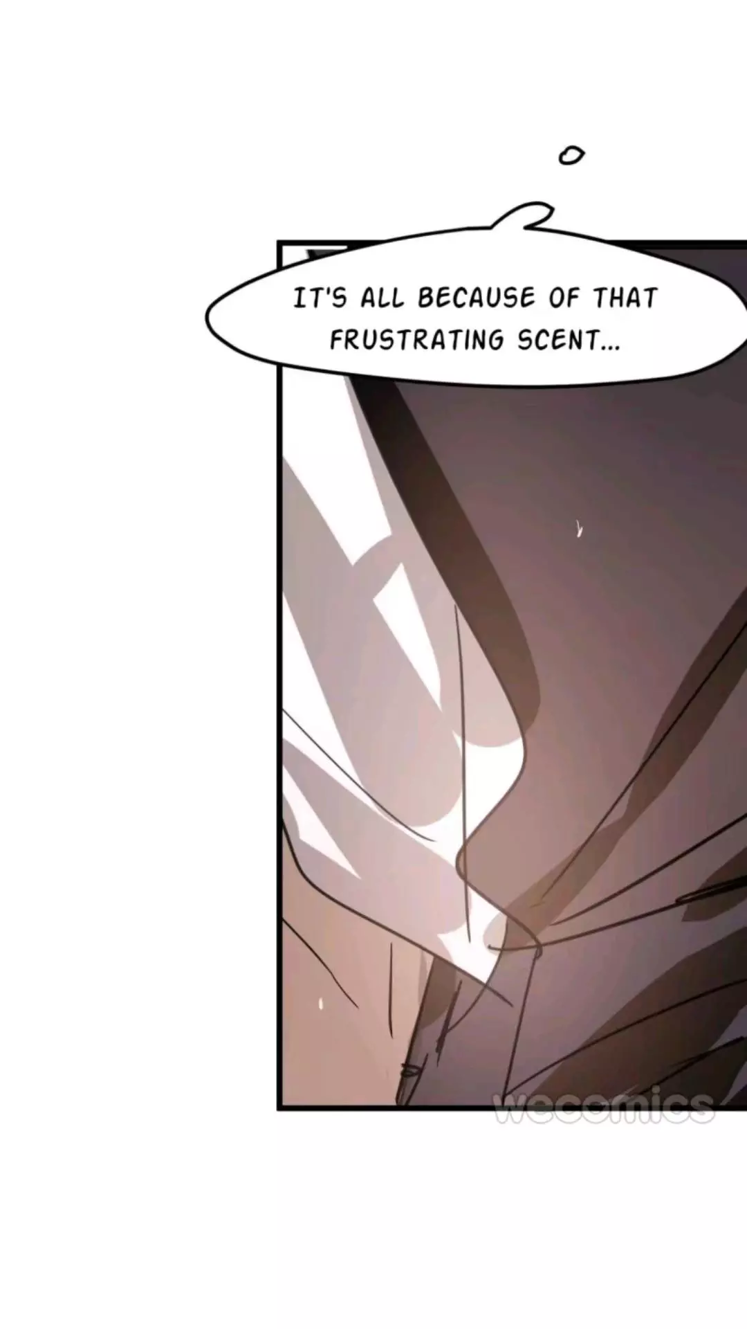 Aoao Waiting To Be Eaten (caught!!) Chapter 42 page 27