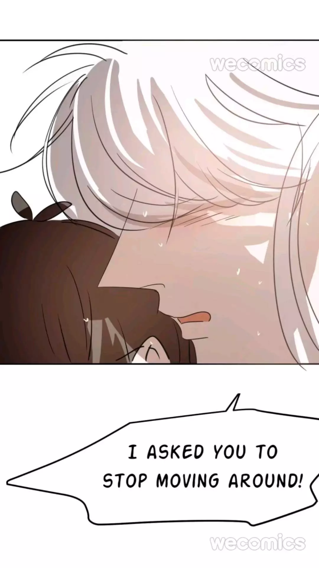 Aoao Waiting To Be Eaten (caught!!) Chapter 42 page 30