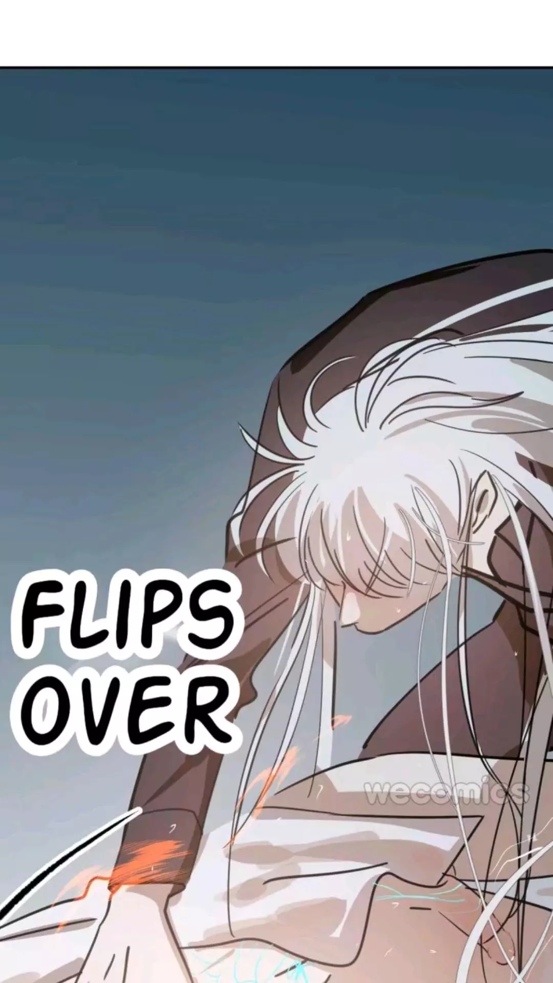 Aoao Waiting To Be Eaten (caught!!) Chapter 42 page 33