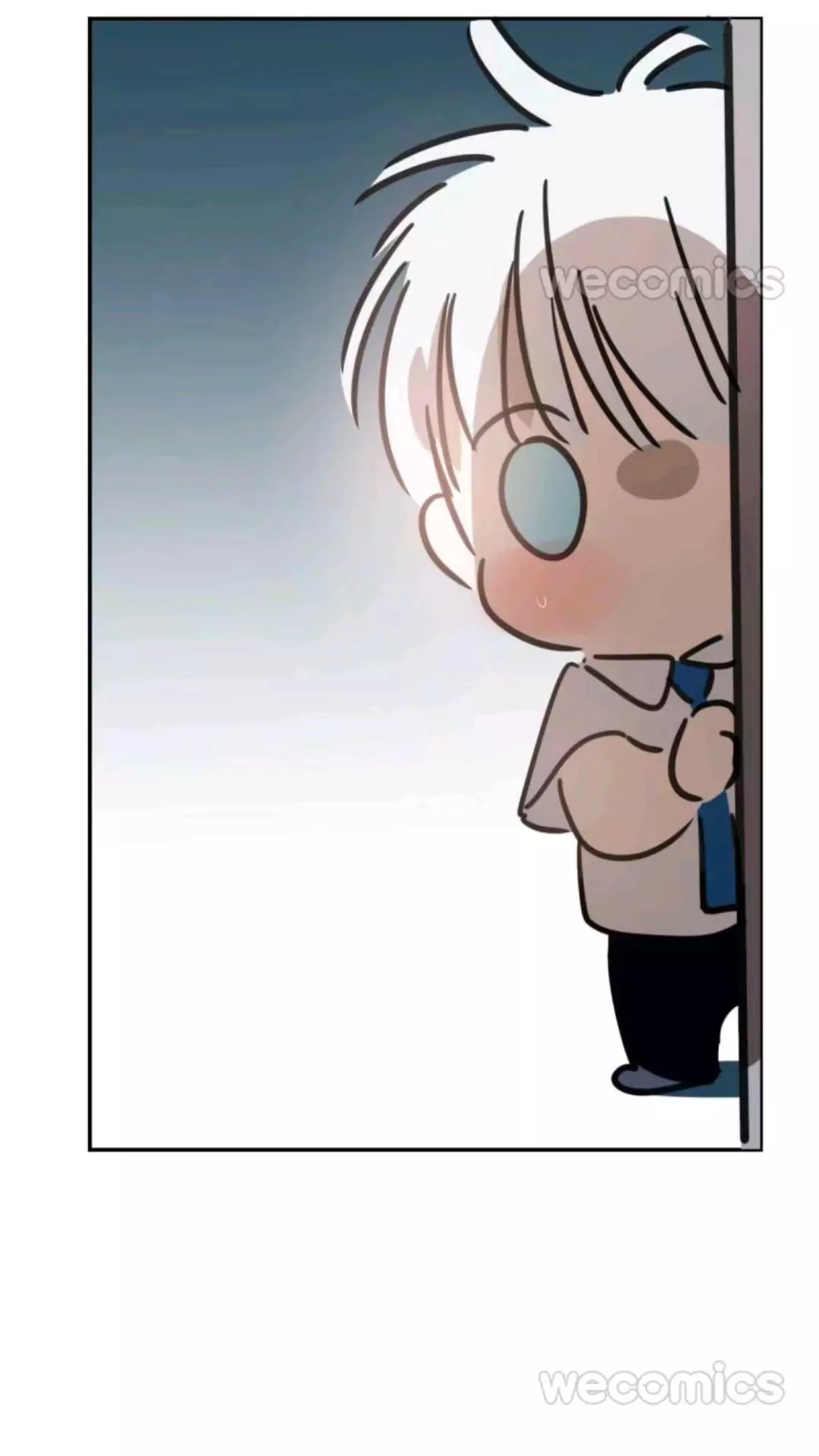 Aoao Waiting To Be Eaten (caught!!) Chapter 42 page 37