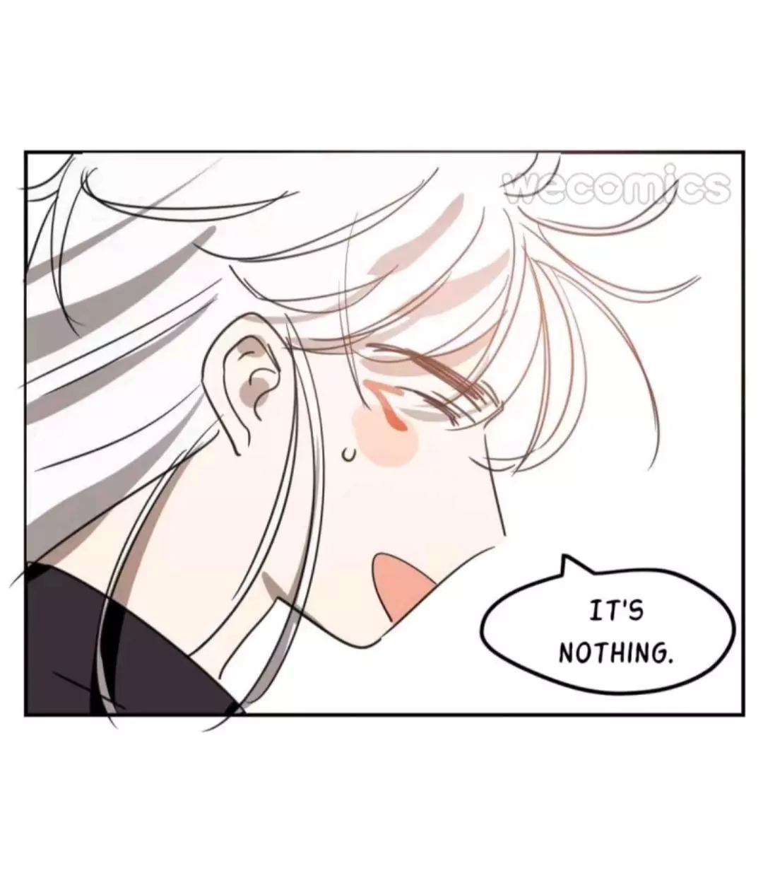Aoao Waiting To Be Eaten (caught!!) Chapter 42 page 41