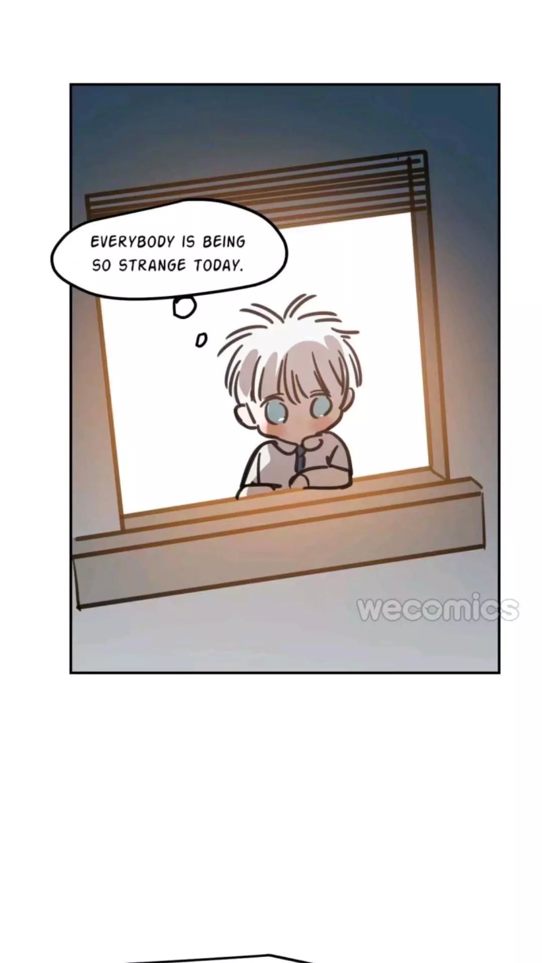 Aoao Waiting To Be Eaten (caught!!) Chapter 42 page 45