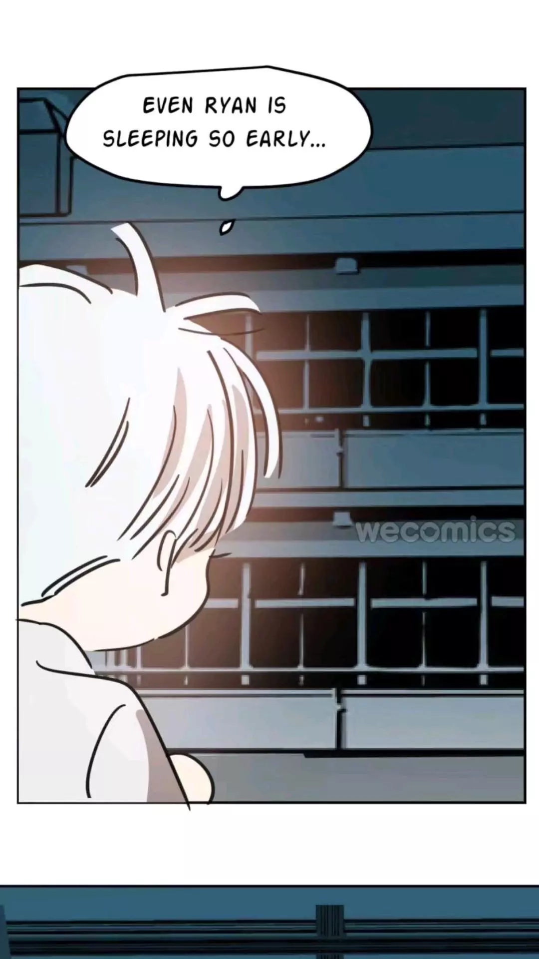 Aoao Waiting To Be Eaten (caught!!) Chapter 42 page 46