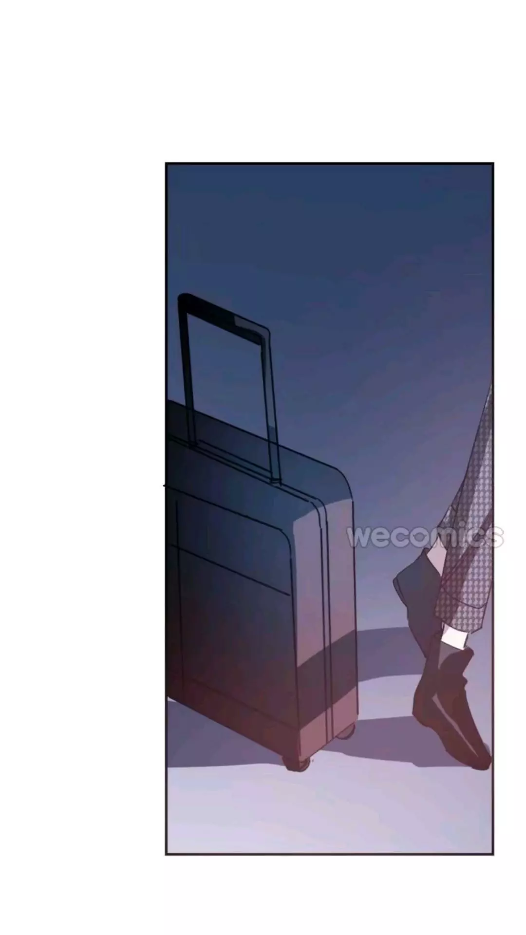 Aoao Waiting To Be Eaten (caught!!) Chapter 43 page 8
