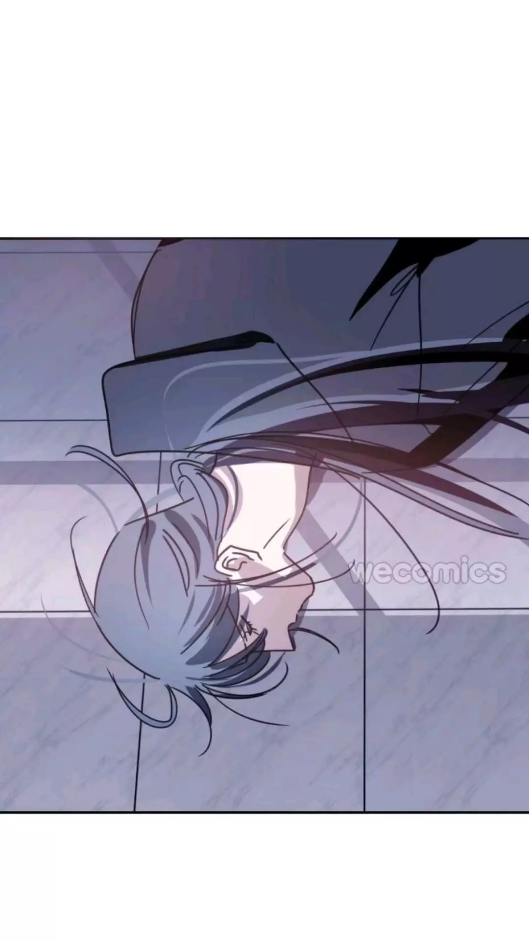 Aoao Waiting To Be Eaten (caught!!) Chapter 43 page 3