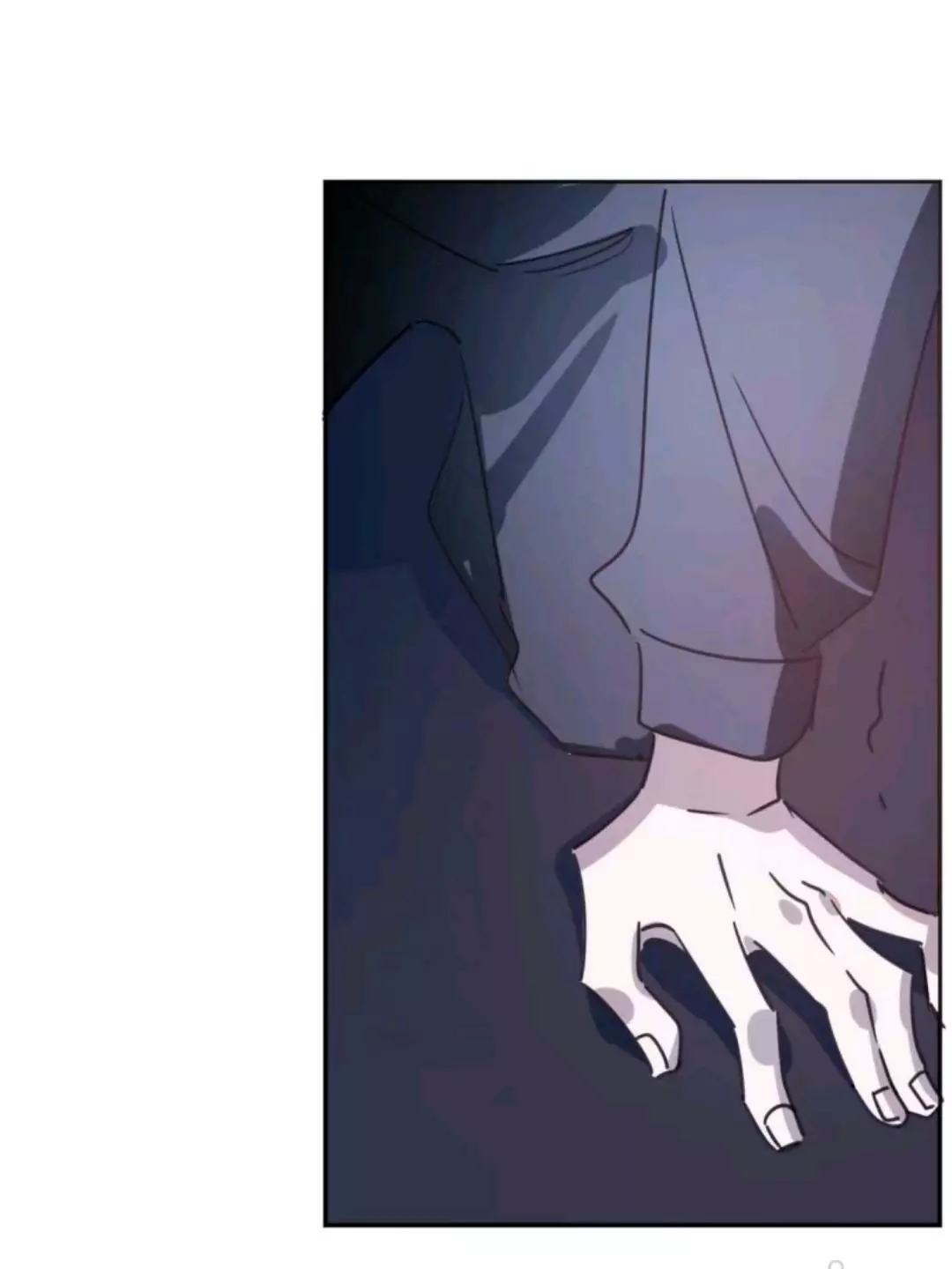 Aoao Waiting To Be Eaten (caught!!) Chapter 43 page 5