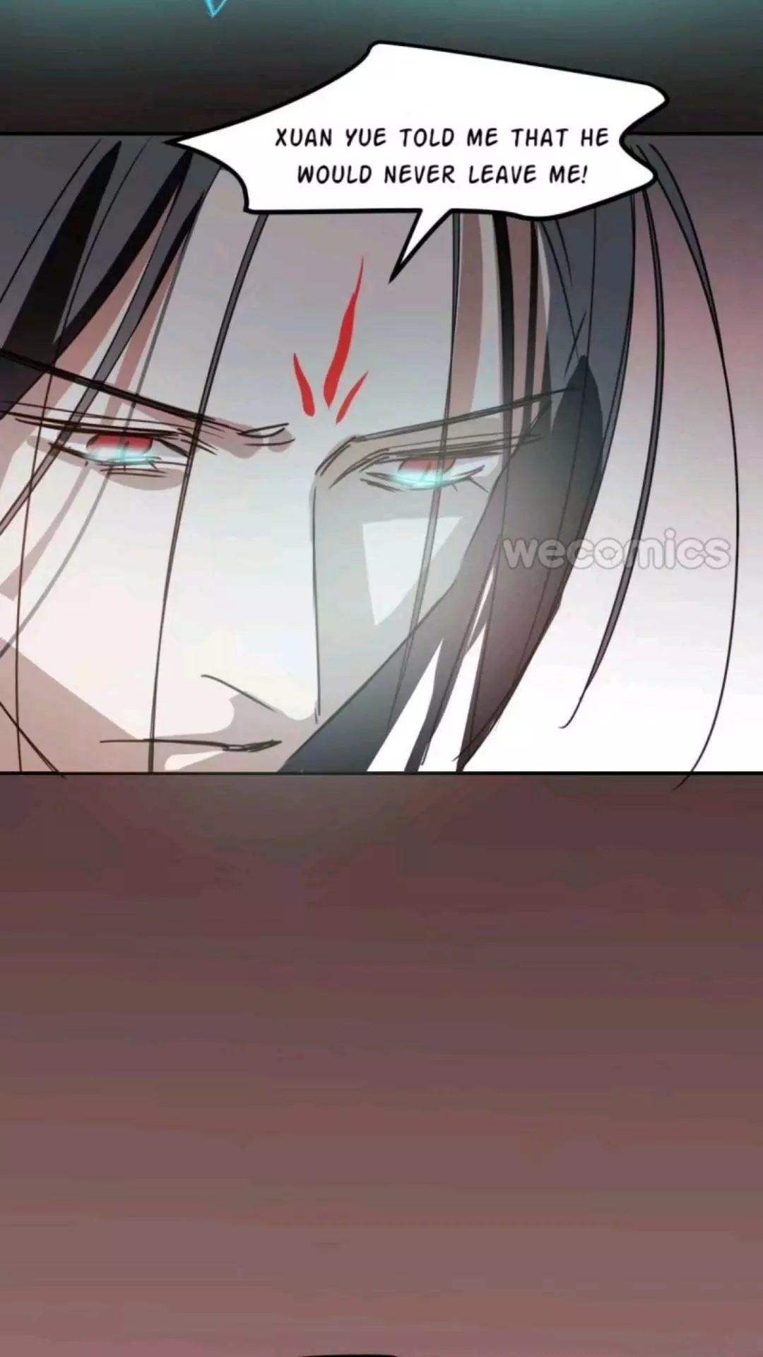 Aoao Waiting To Be Eaten (caught!!) Chapter 43 page 13