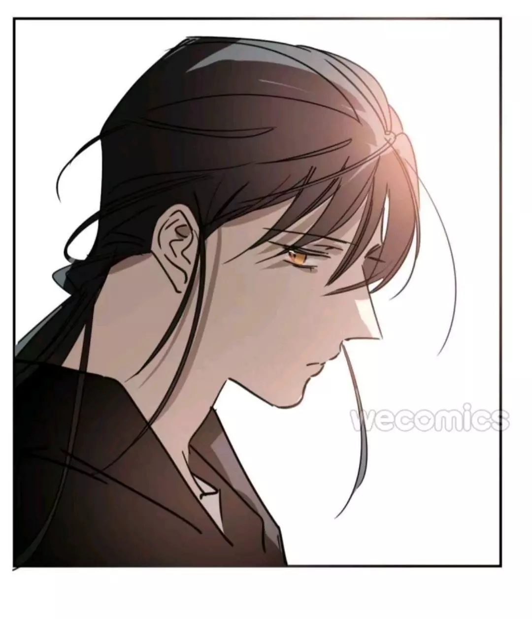 Aoao Waiting To Be Eaten (caught!!) Chapter 43 page 19