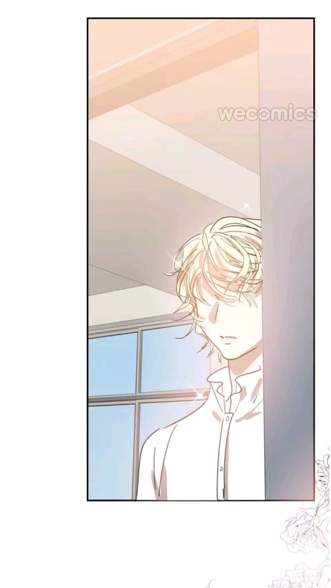 Aoao Waiting To Be Eaten (caught!!) Chapter 43 page 27