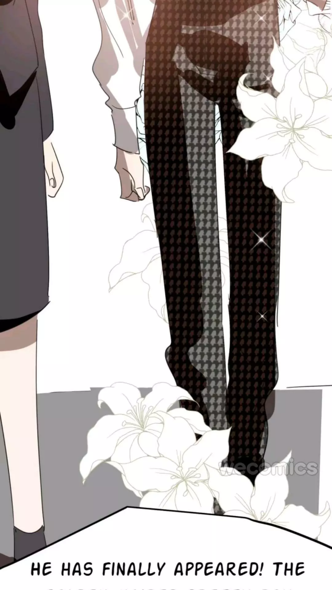 Aoao Waiting To Be Eaten (caught!!) Chapter 43 page 29