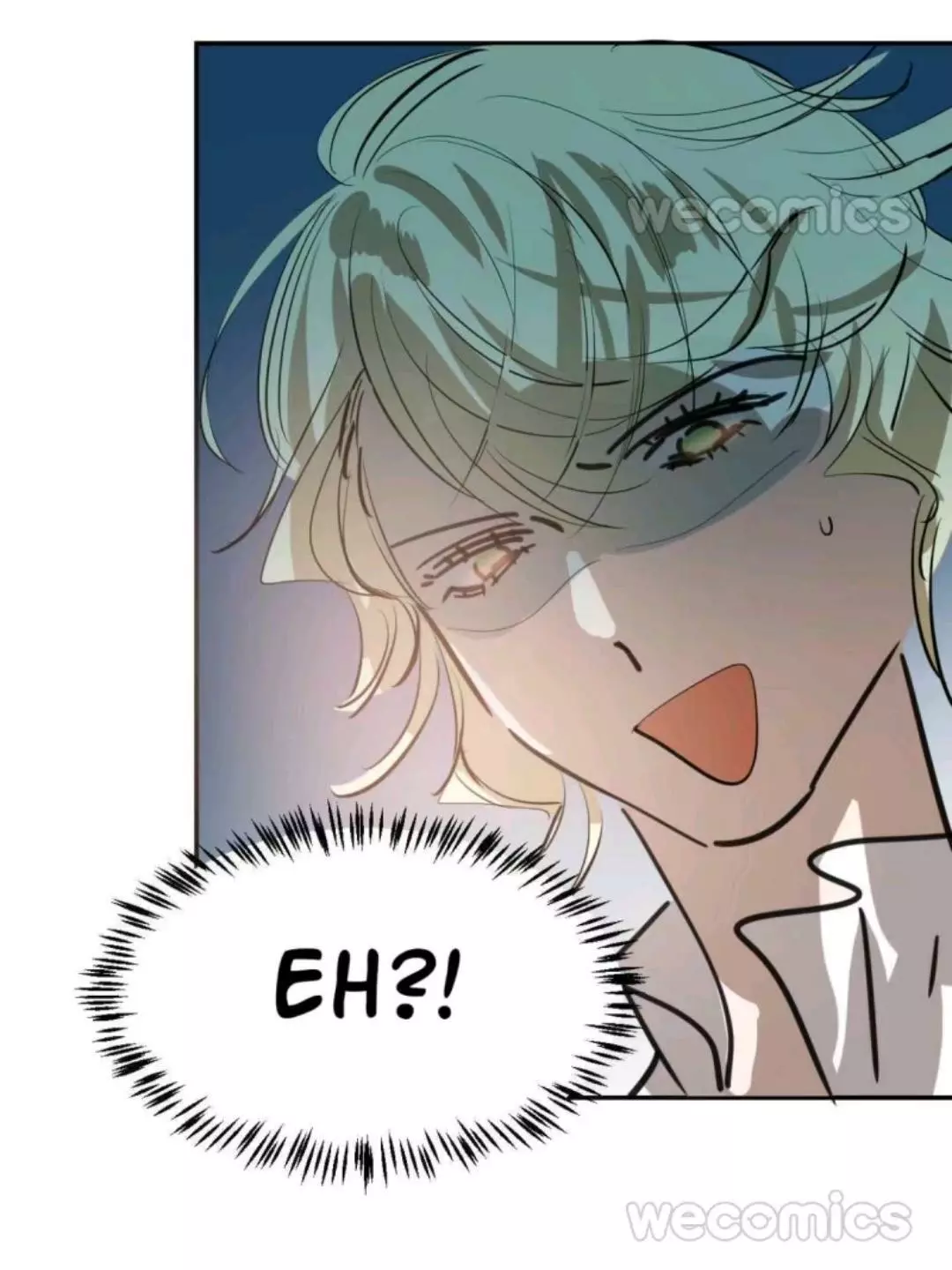 Aoao Waiting To Be Eaten (caught!!) Chapter 43 page 42
